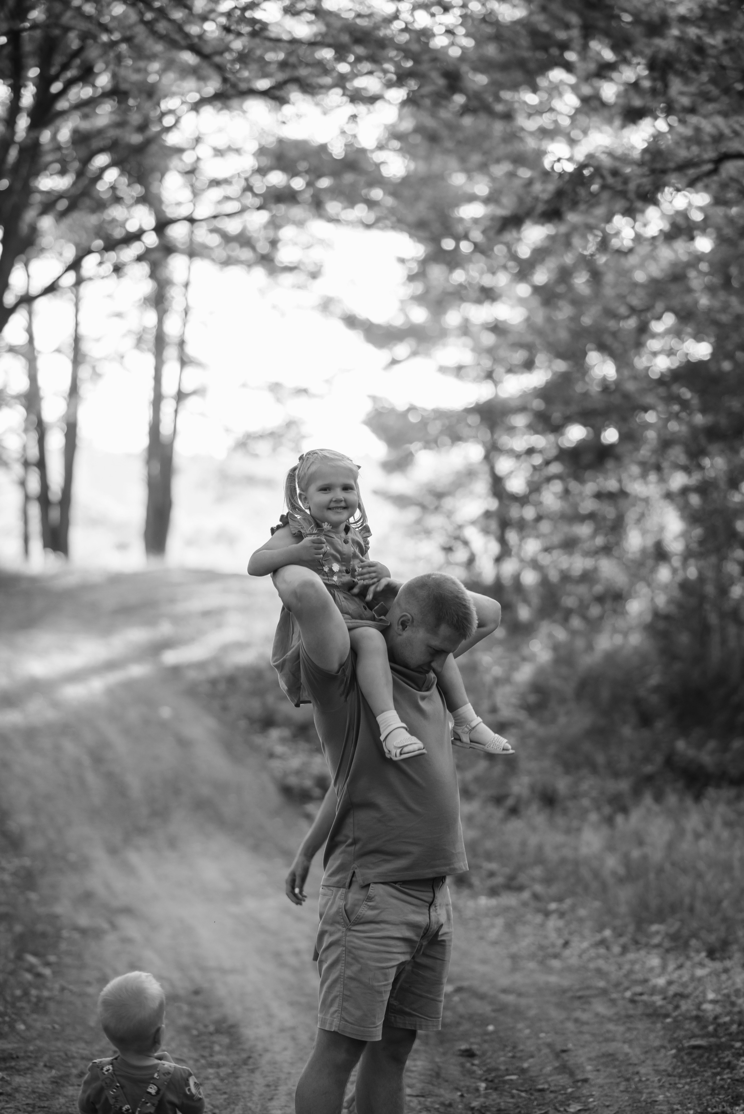 Семейная. Дзержинский дендрарий. Кристина. Детский и семейный фотограф Катерина Мишина