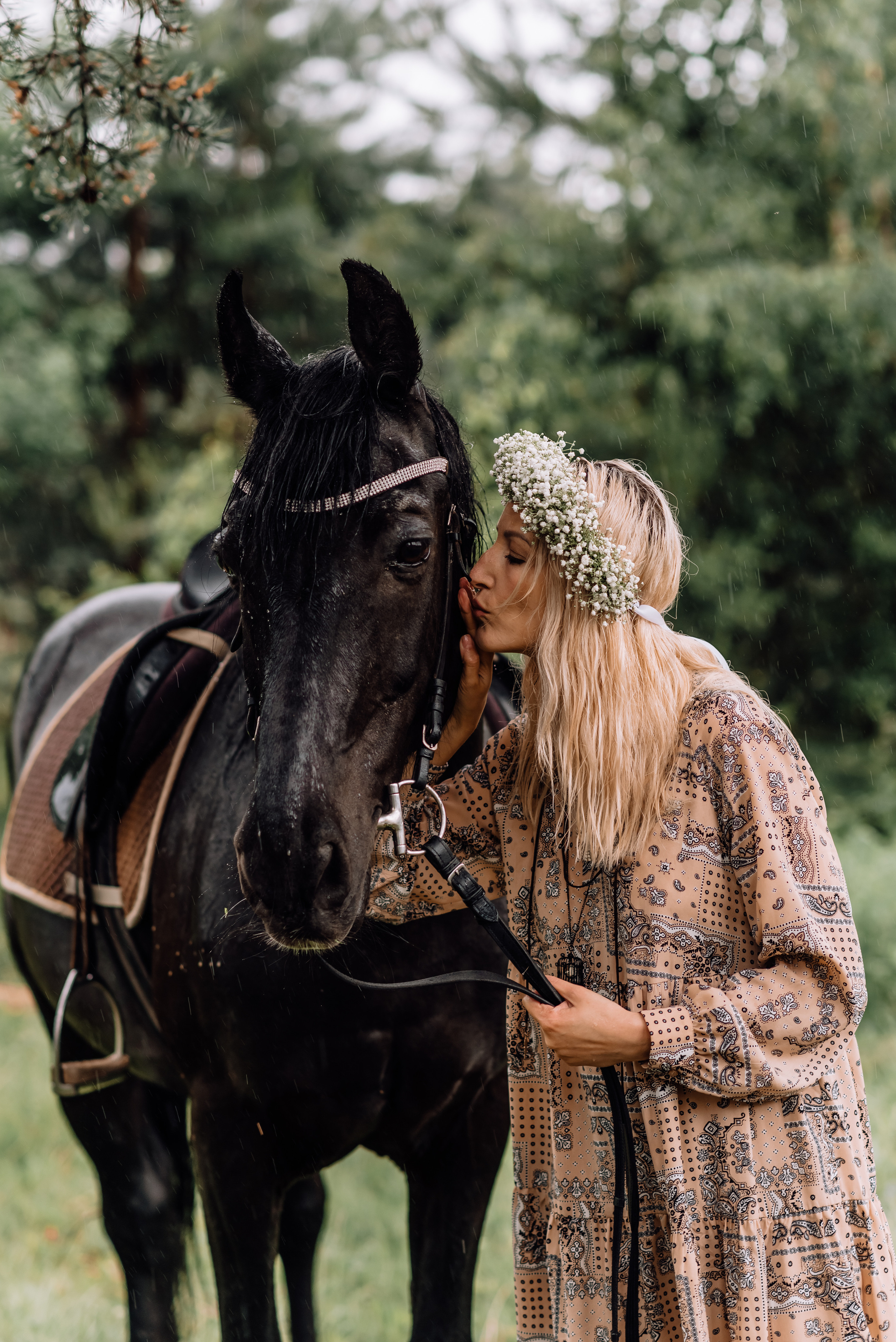 Девичник в Дзержинске. Июнь 2022. Детский и семейный фотограф Катерина Мишина