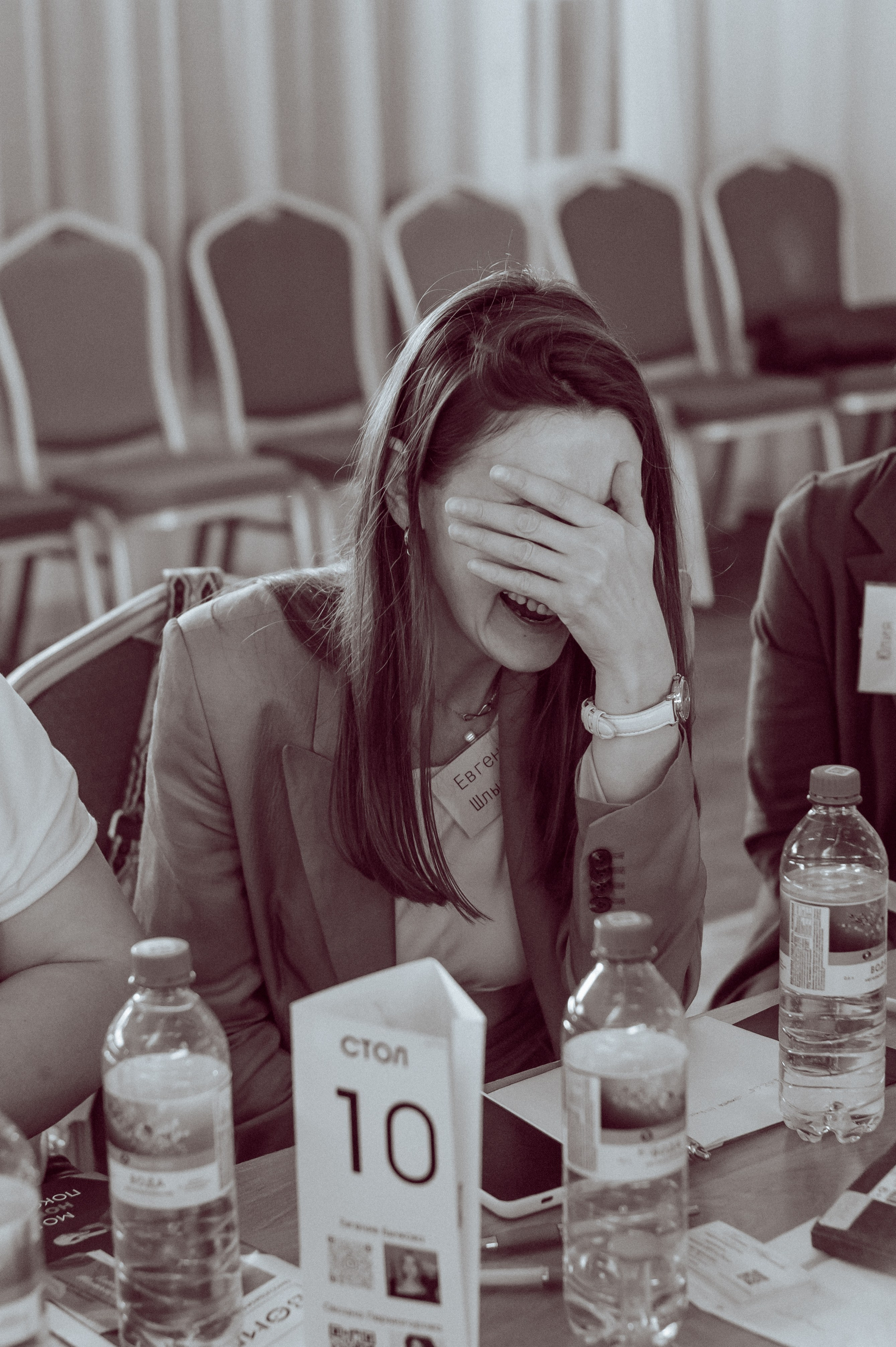 НЕТВОРКИНГ «ЧАЙКА». Детский и семейный фотограф Катерина Мишина