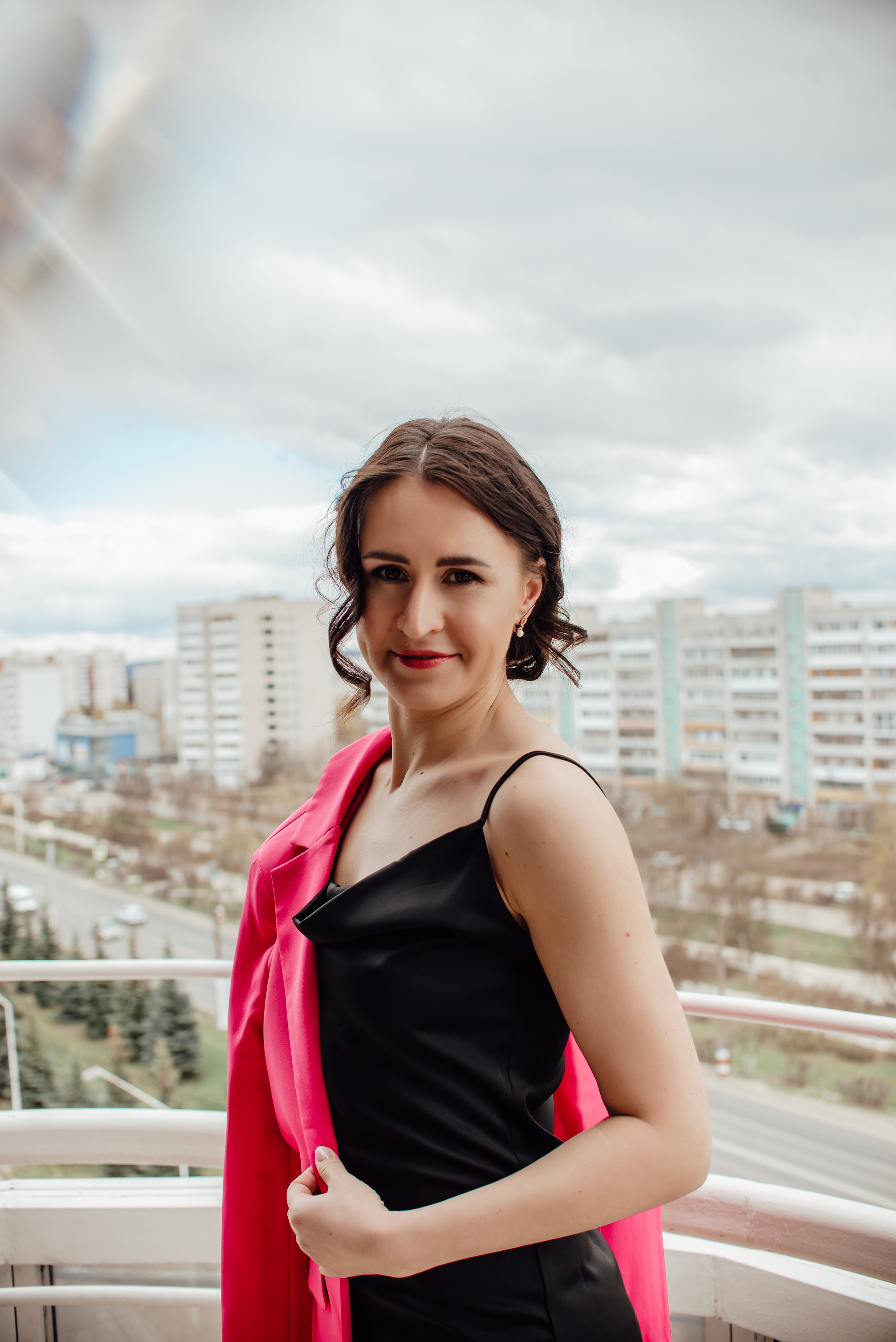 Надежда. Фотостудия Вилла. Дзержинск. 30 минут. Детский и семейный фотограф Катерина Мишина