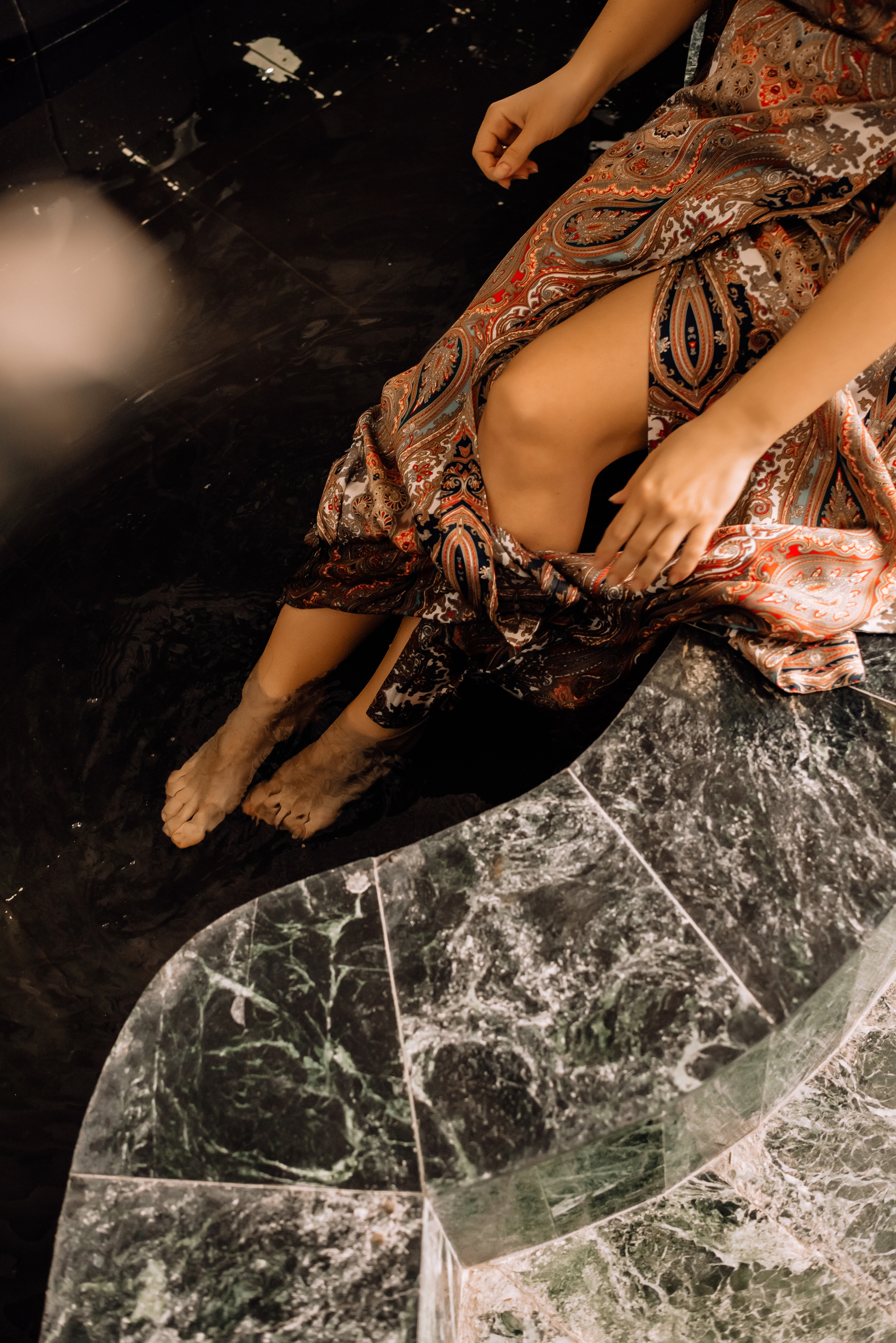 Валентина. Фотостудия Вилла Дзержинск. 30 минут. Детский и семейный фотограф Катерина Мишина