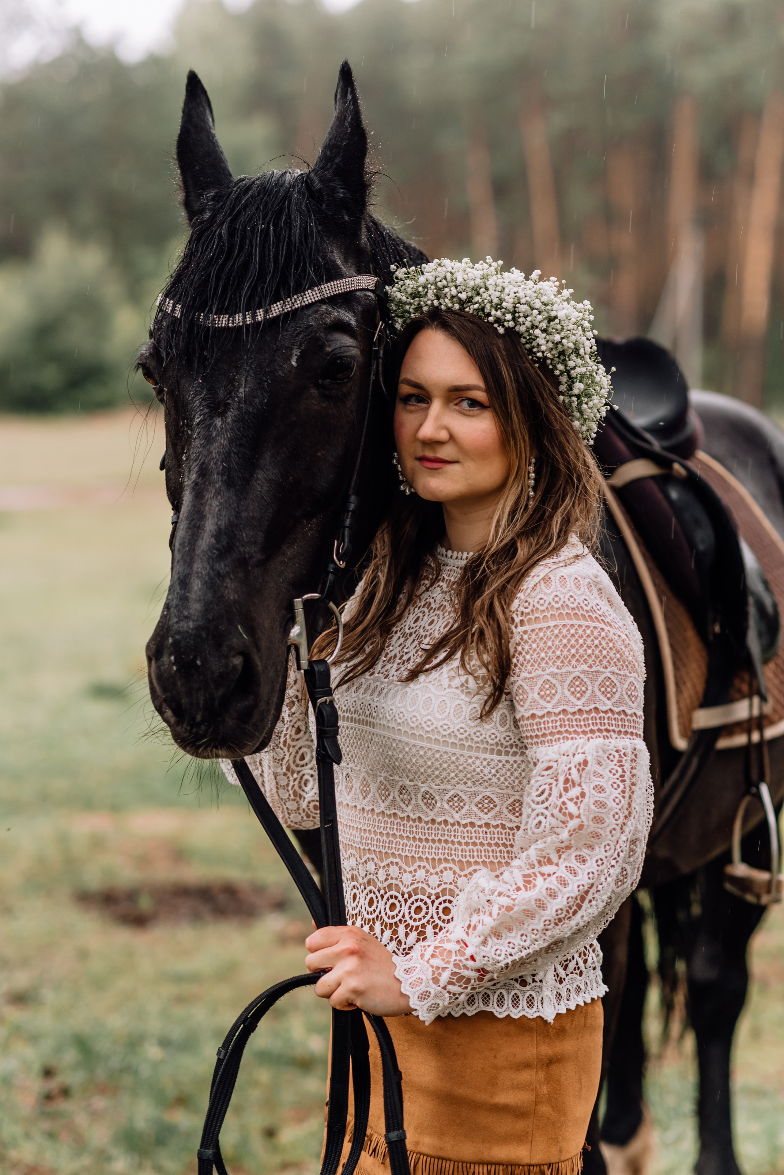 Девичник в Дзержинске. Июнь 2022. Детский и семейный фотограф Катерина Мишина
