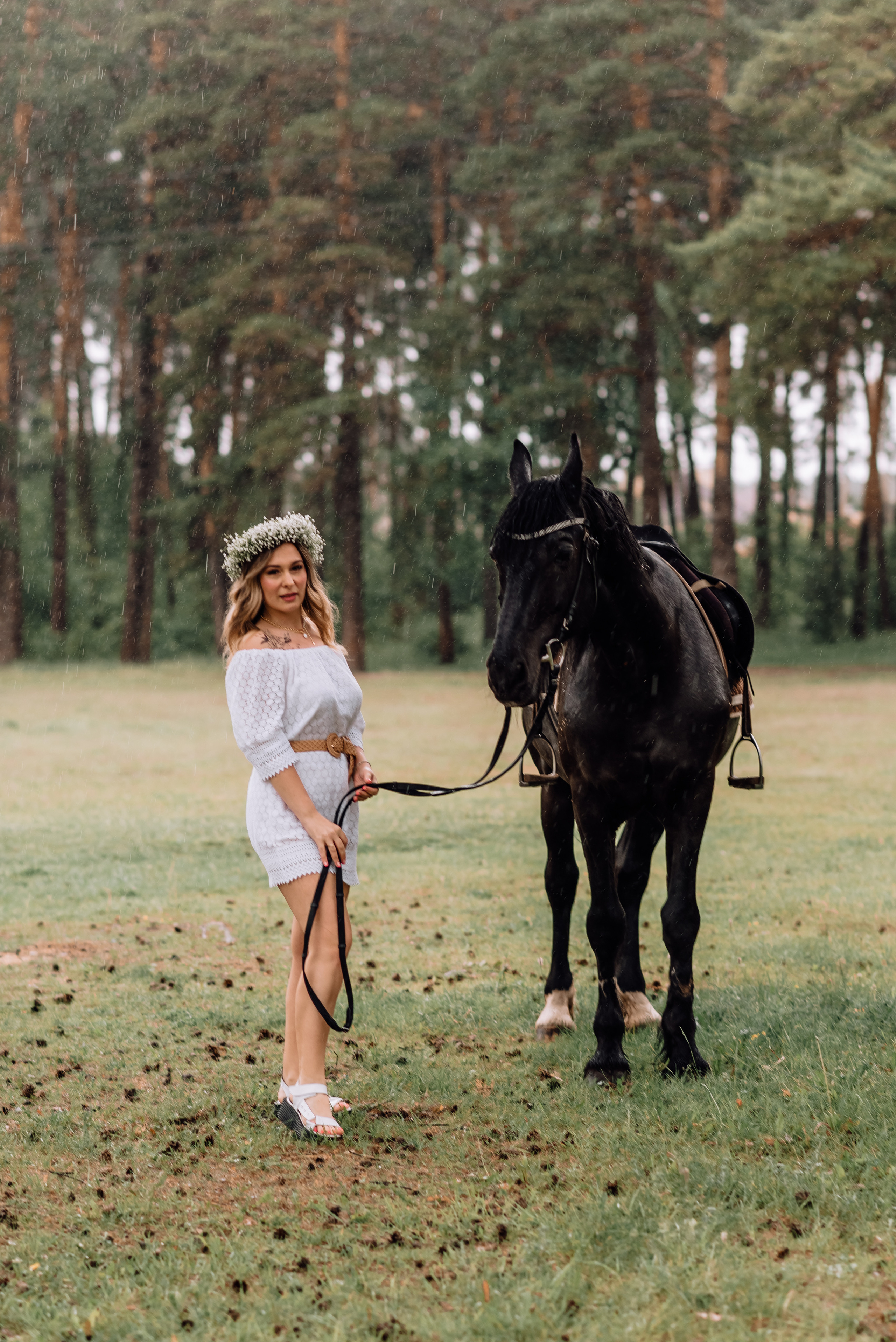 Девичник в Дзержинске. Июнь 2022. Детский и семейный фотограф Катерина Мишина