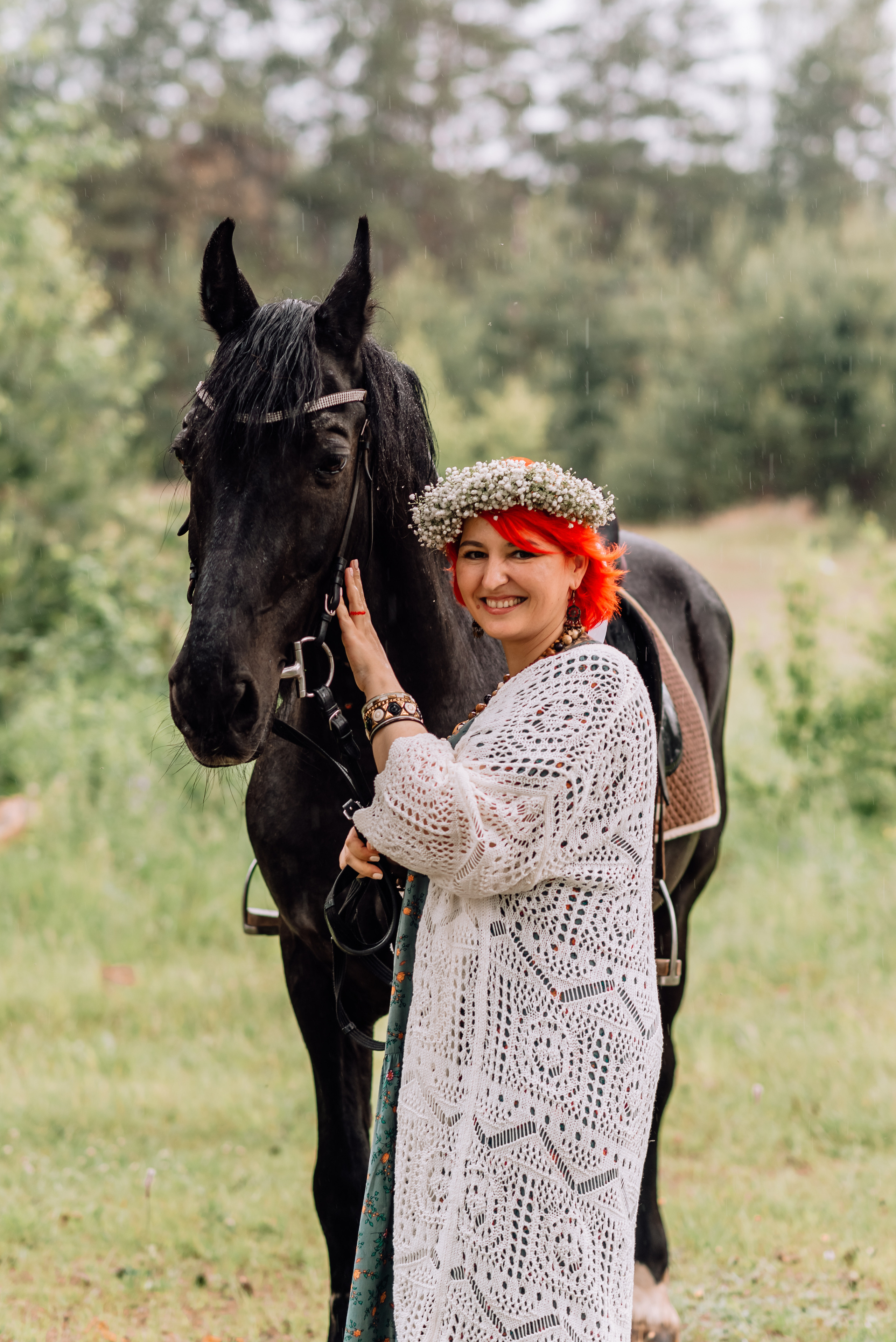 Девичник в Дзержинске. Июнь 2022. Детский и семейный фотограф Катерина Мишина