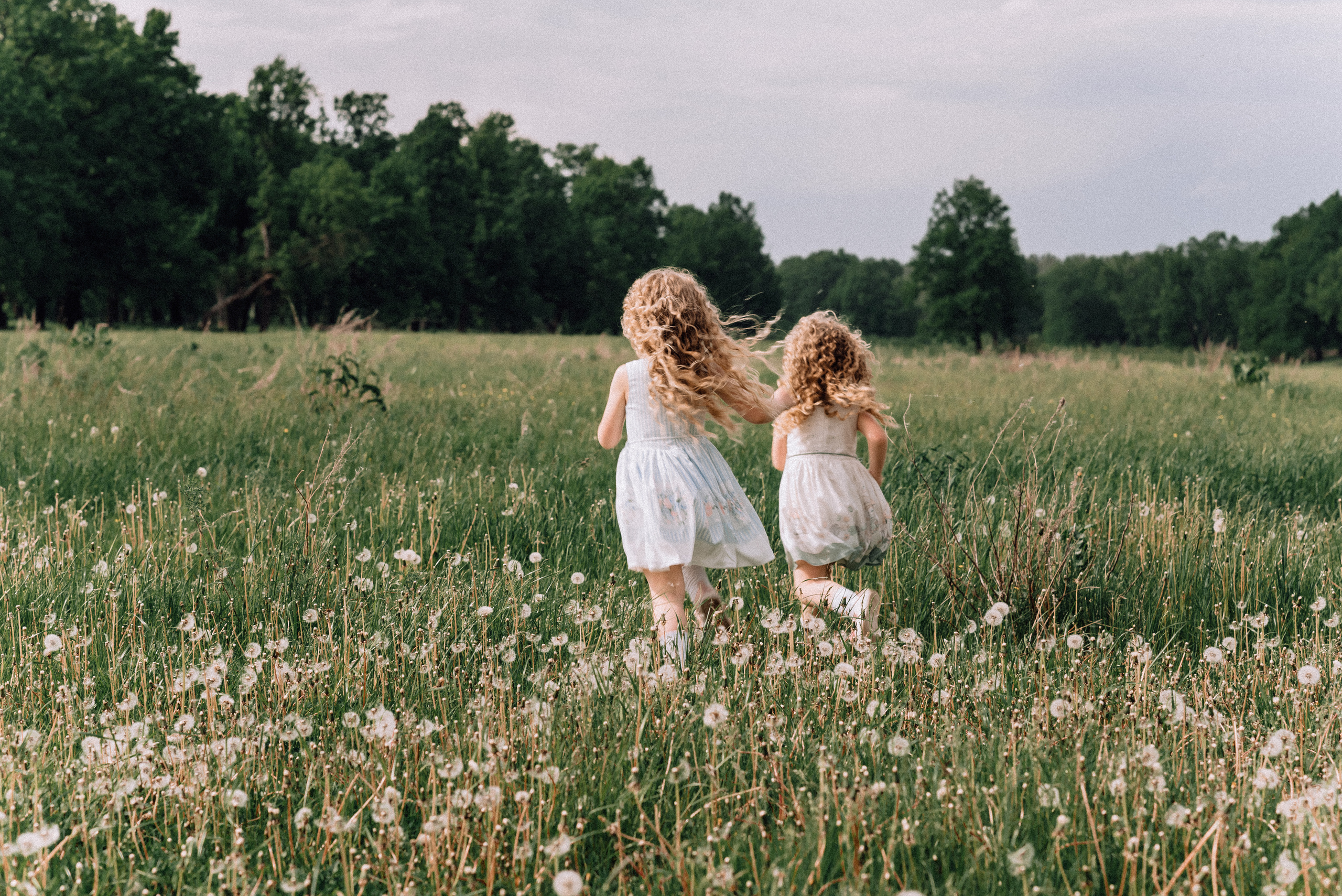 Полёт на воздушном шаре. Приключения Майи и Евы. Детский и семейный фотограф Катерина Мишина