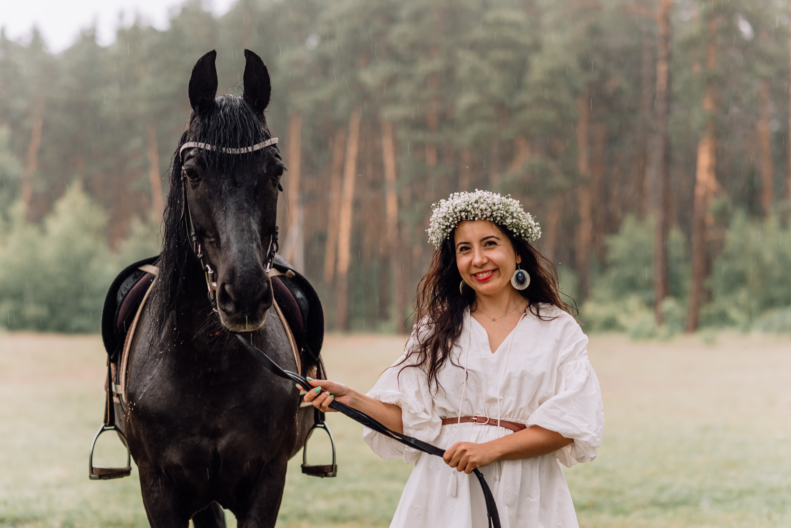 Девичник в Дзержинске. Июнь 2022. Детский и семейный фотограф Катерина Мишина