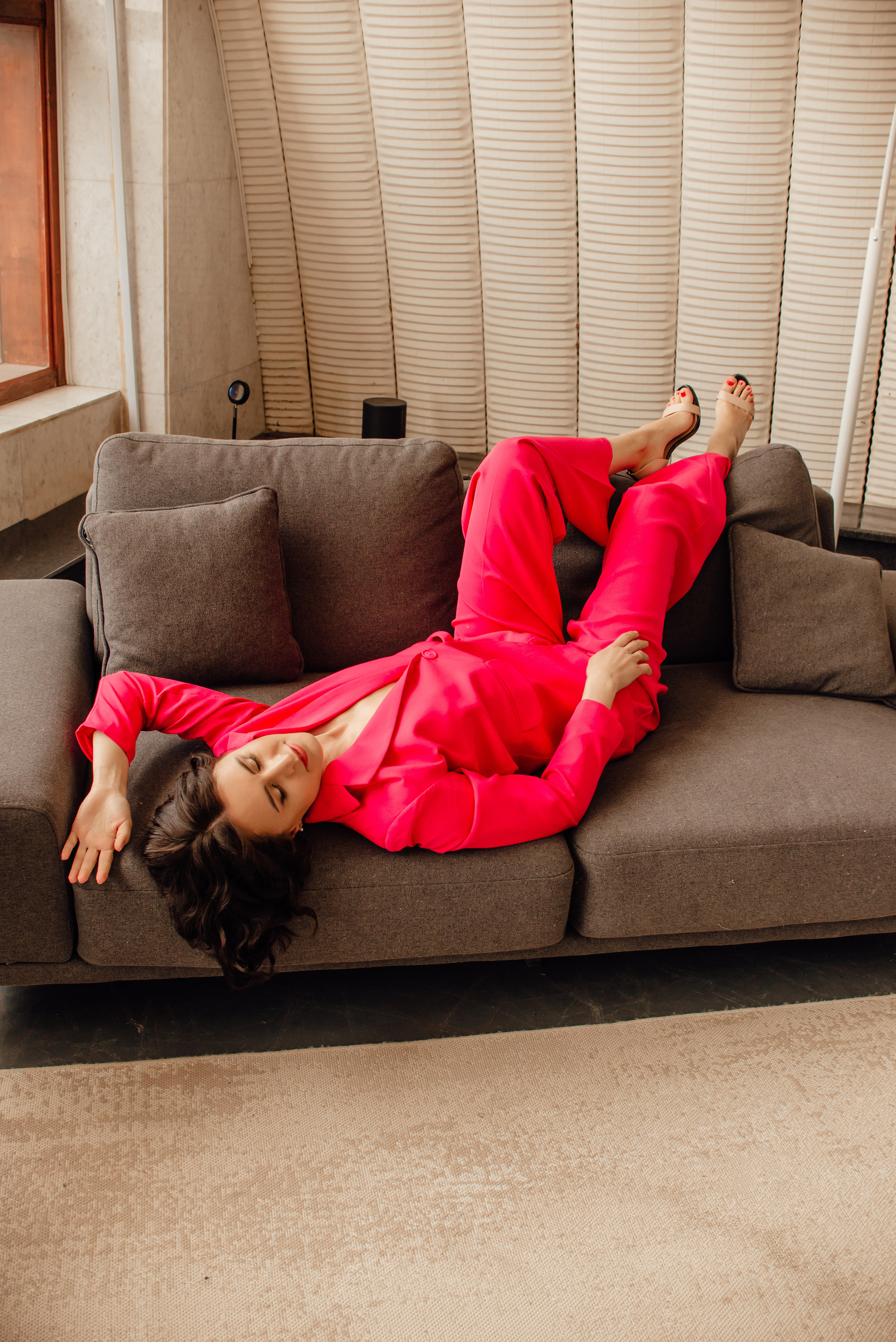 Надежда. Фотостудия Вилла. Дзержинск. 30 минут. Детский и семейный фотограф Катерина Мишина