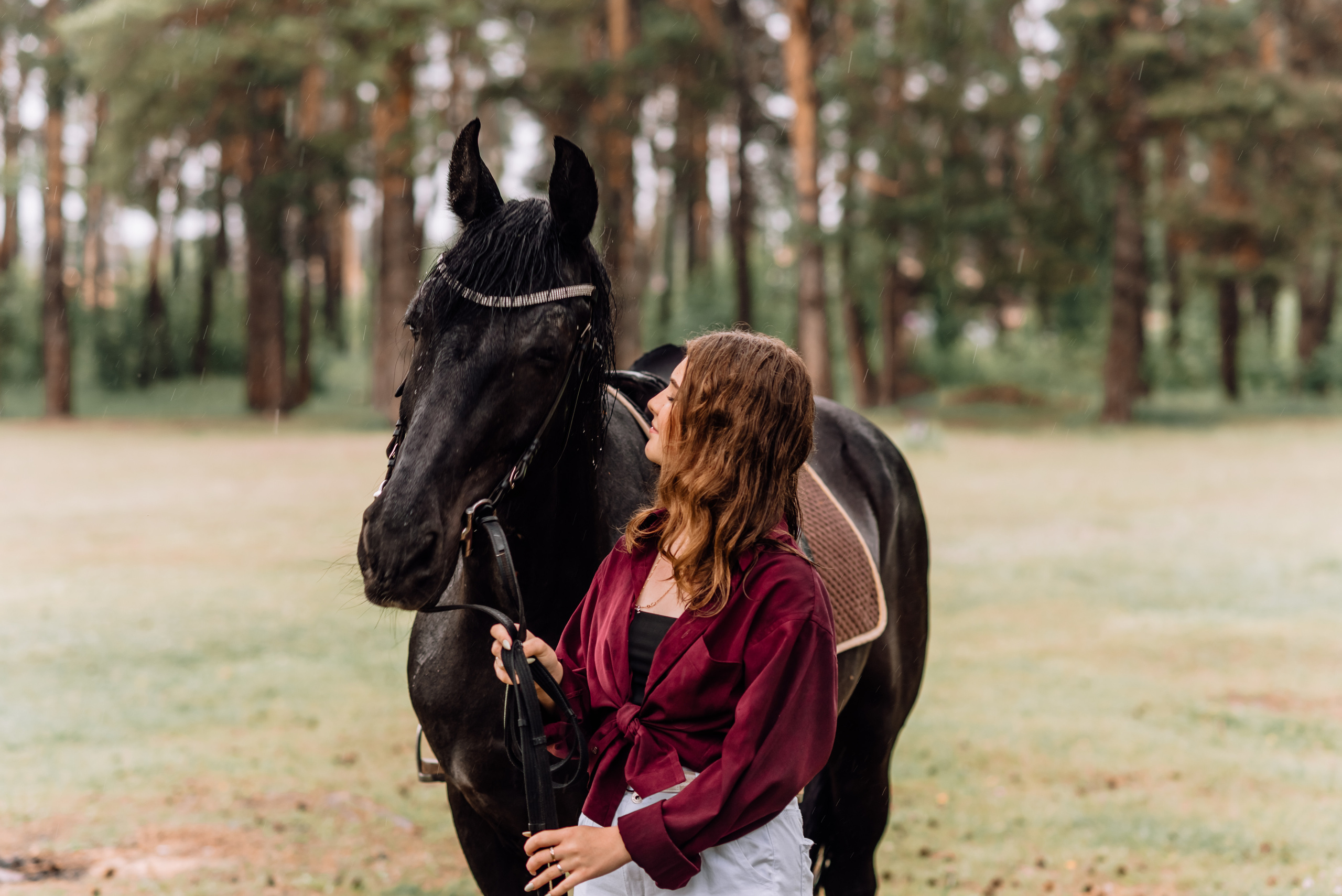 Девичник в Дзержинске. Июнь 2022. Детский и семейный фотограф Катерина Мишина