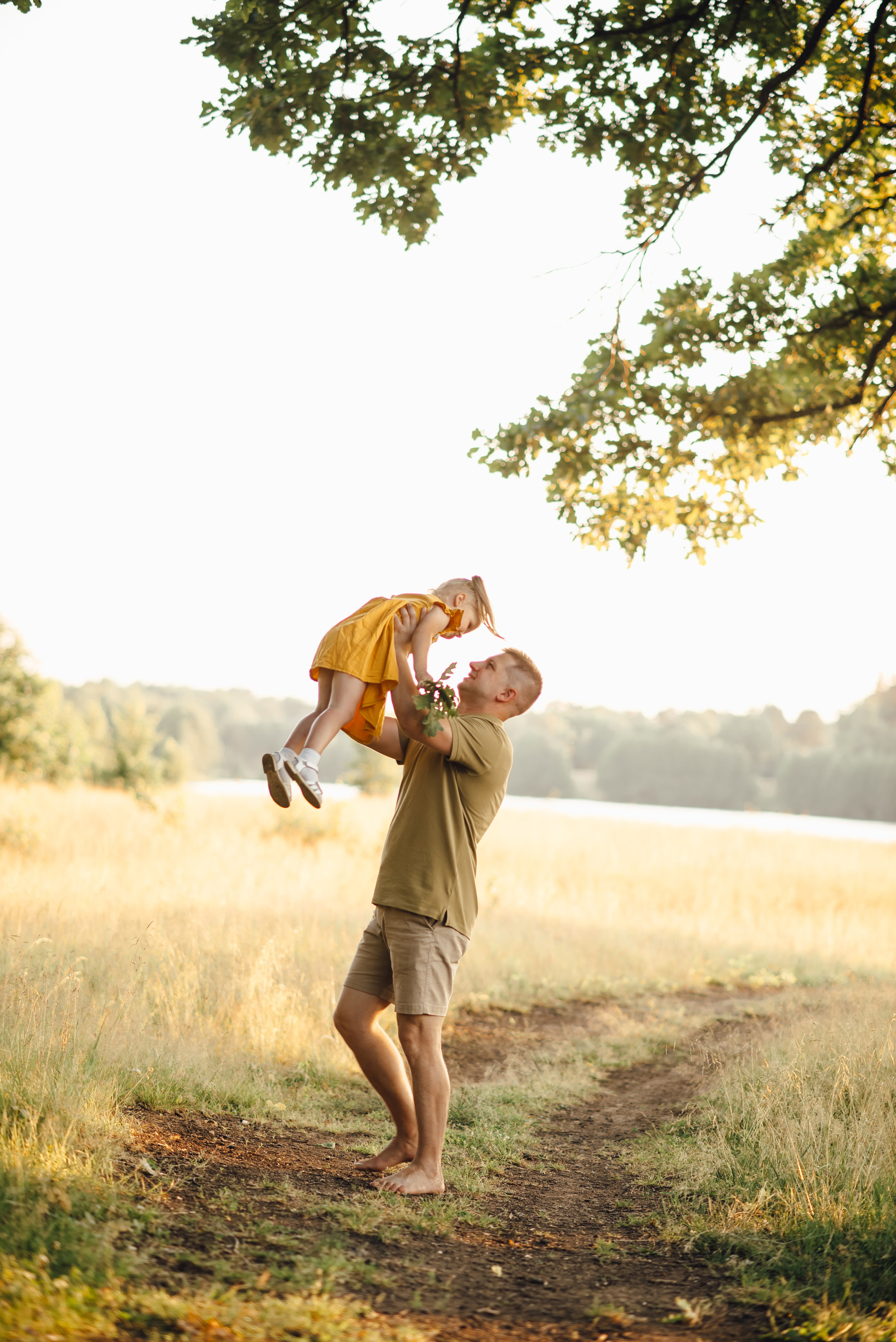 Семейная. Дзержинский дендрарий. Кристина. Детский и семейный фотограф Катерина Мишина
