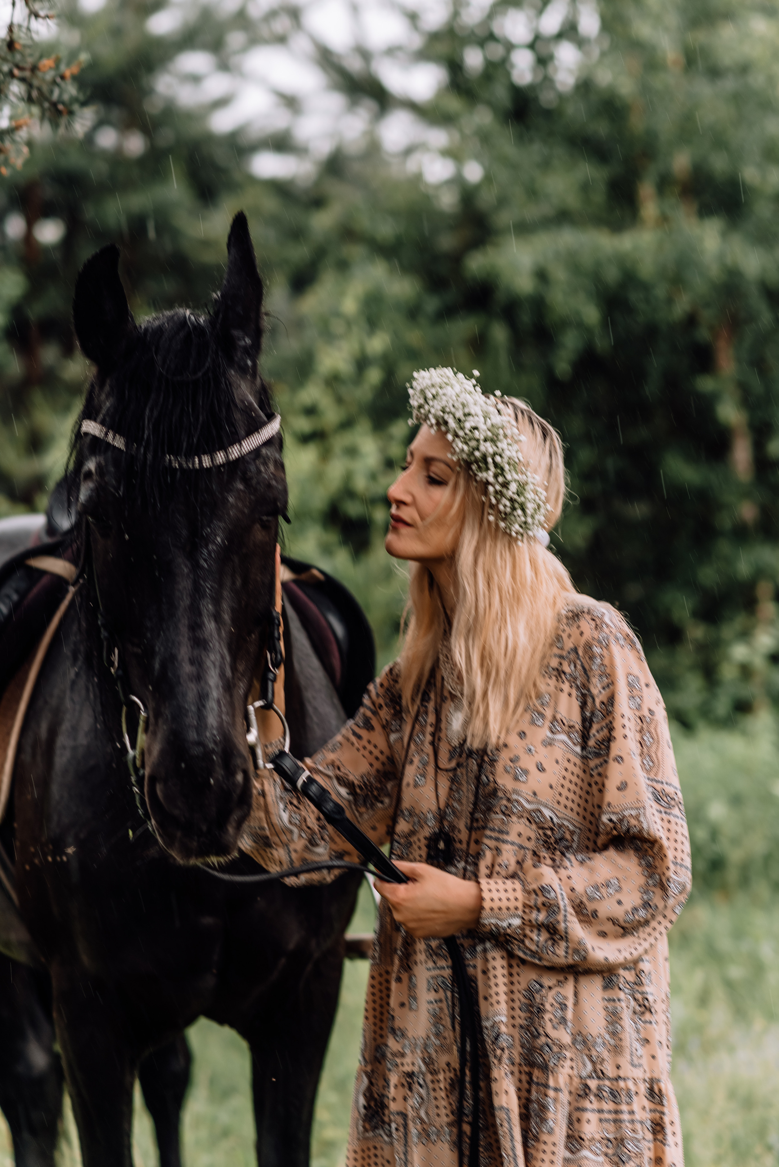 Девичник в Дзержинске. Июнь 2022. Детский и семейный фотограф Катерина Мишина