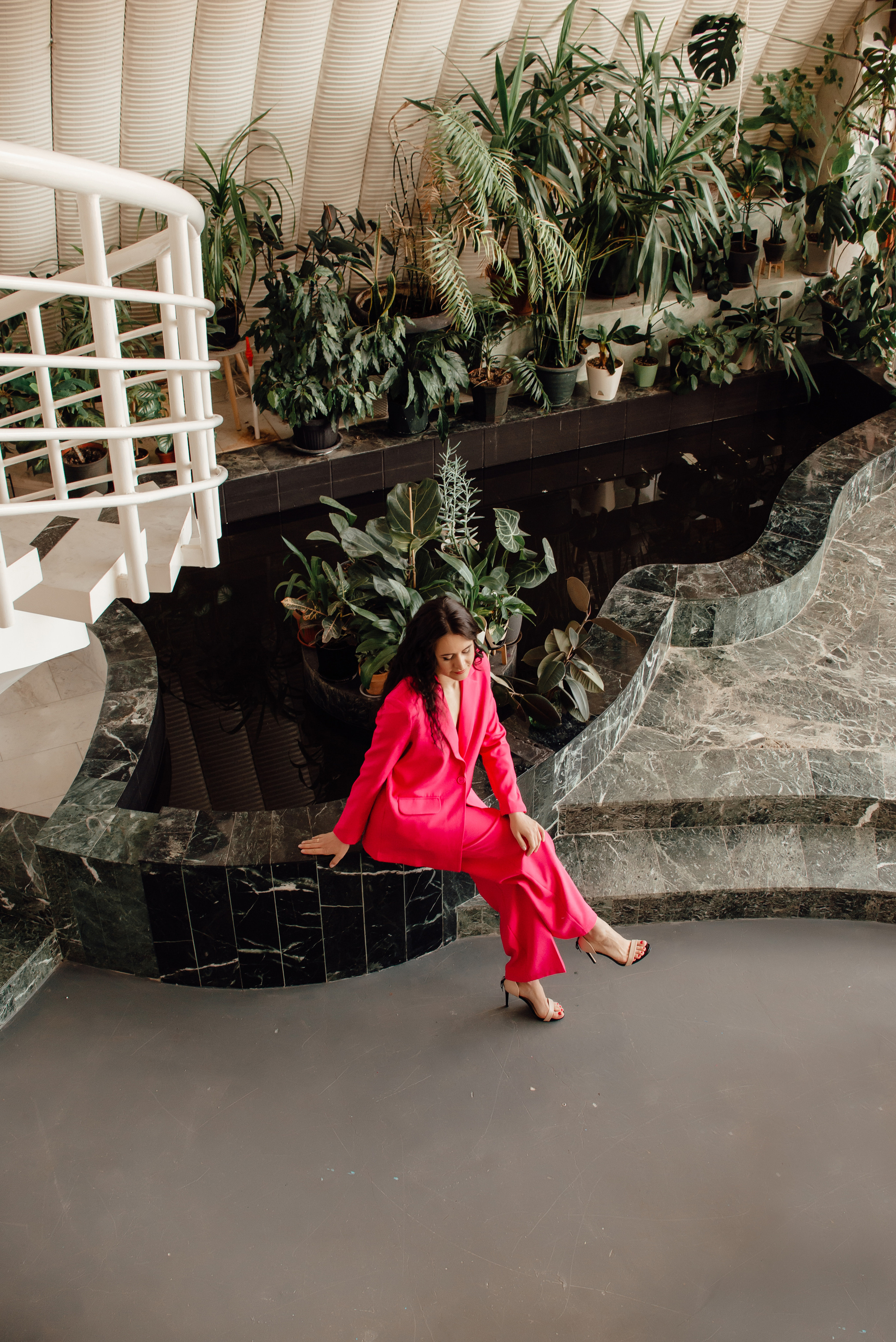 Надежда. Фотостудия Вилла. Дзержинск. 30 минут. Детский и семейный фотограф Катерина Мишина