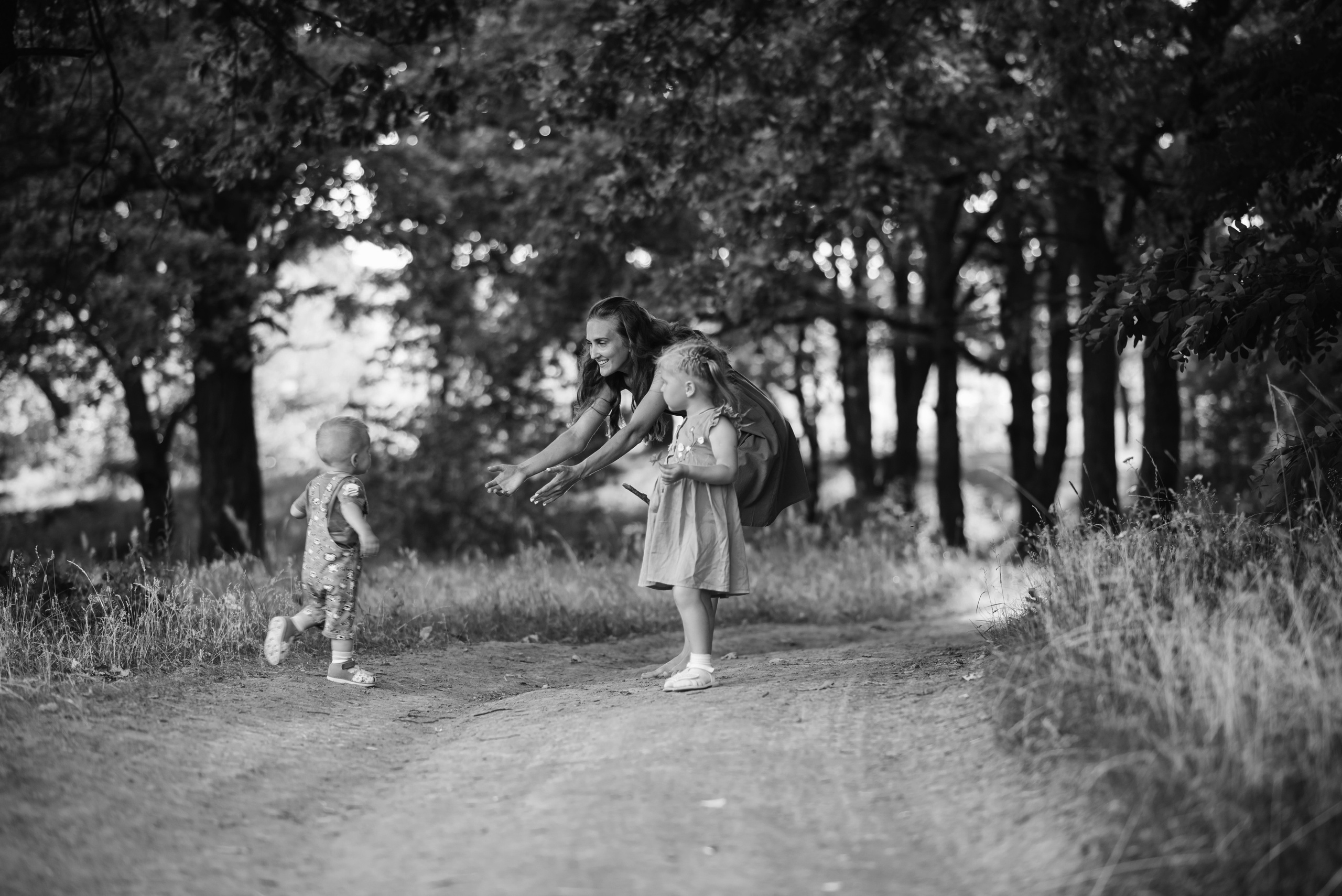 Семейная. Дзержинский дендрарий. Кристина. Детский и семейный фотограф Катерина Мишина