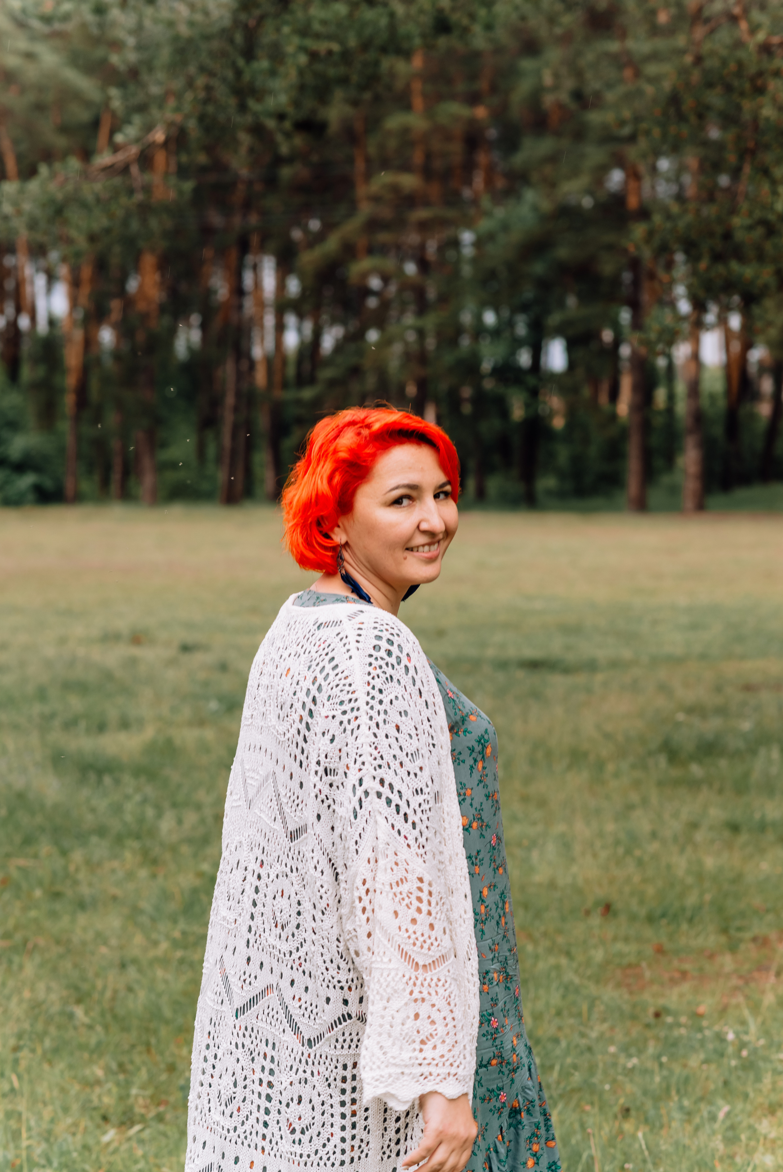 Девичник в Дзержинске. Июнь 2022. Детский и семейный фотограф Катерина Мишина