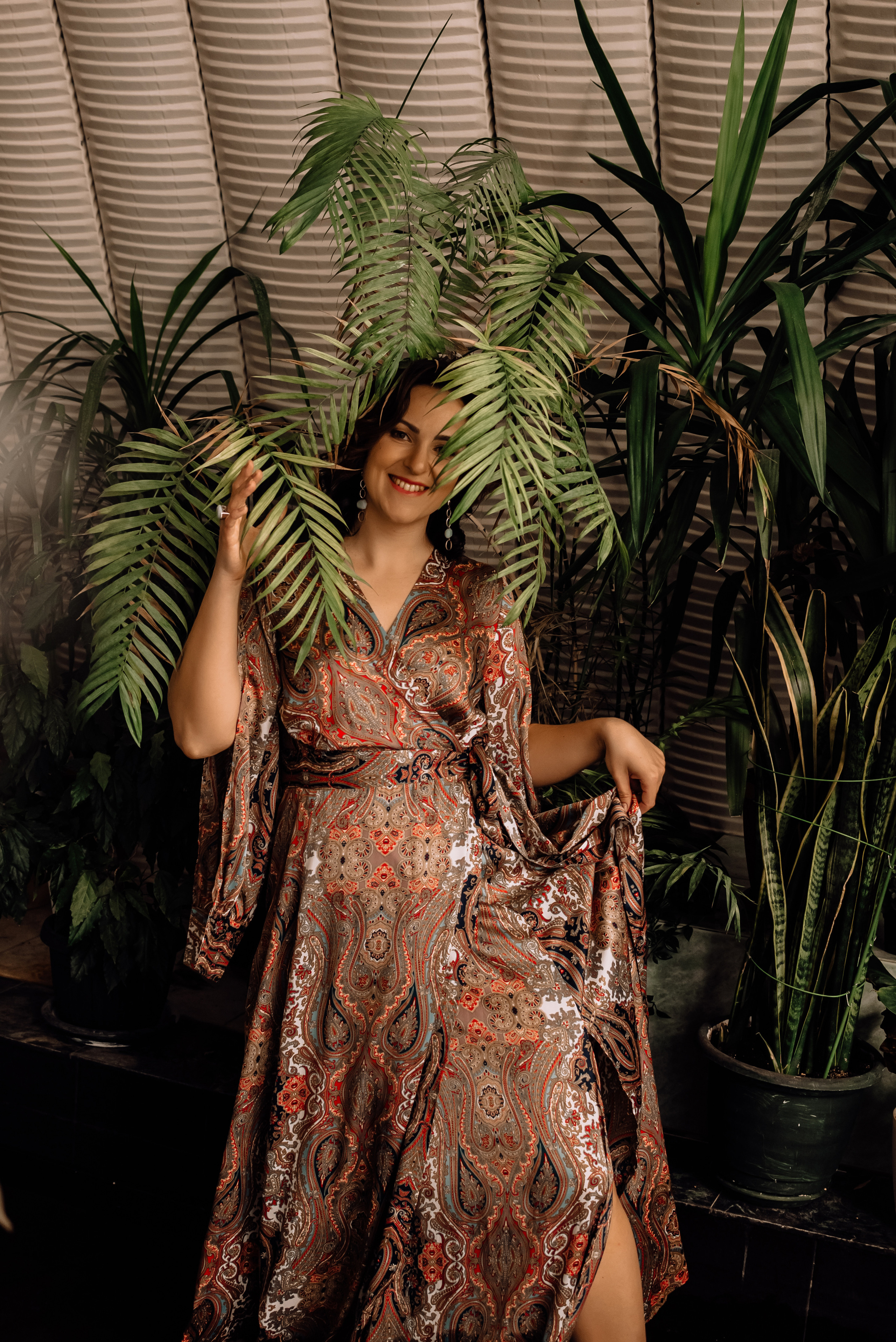 Валентина. Фотостудия Вилла Дзержинск. 30 минут. Детский и семейный фотограф Катерина Мишина