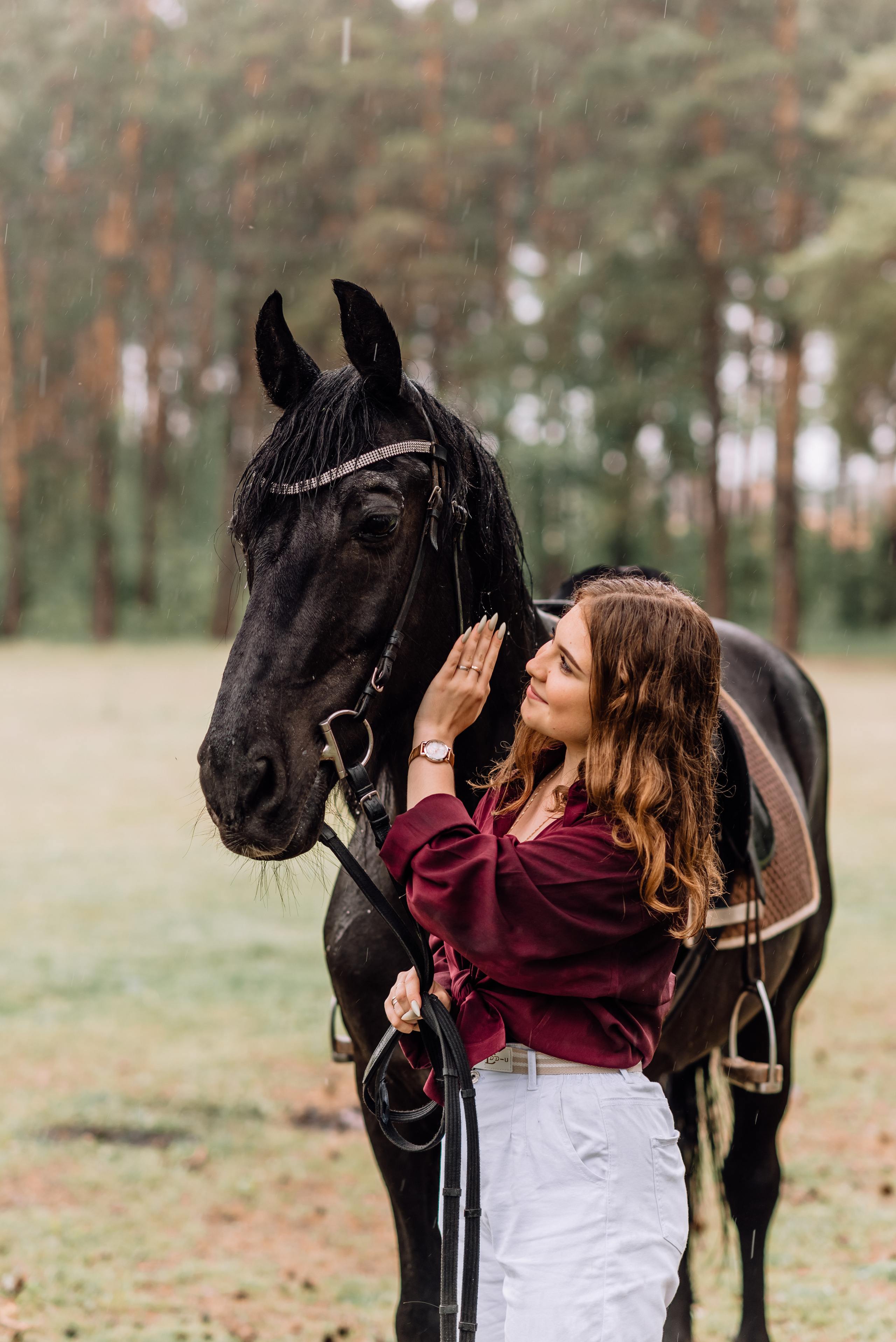 Девичник в Дзержинске. Июнь 2022. Детский и семейный фотограф Катерина Мишина