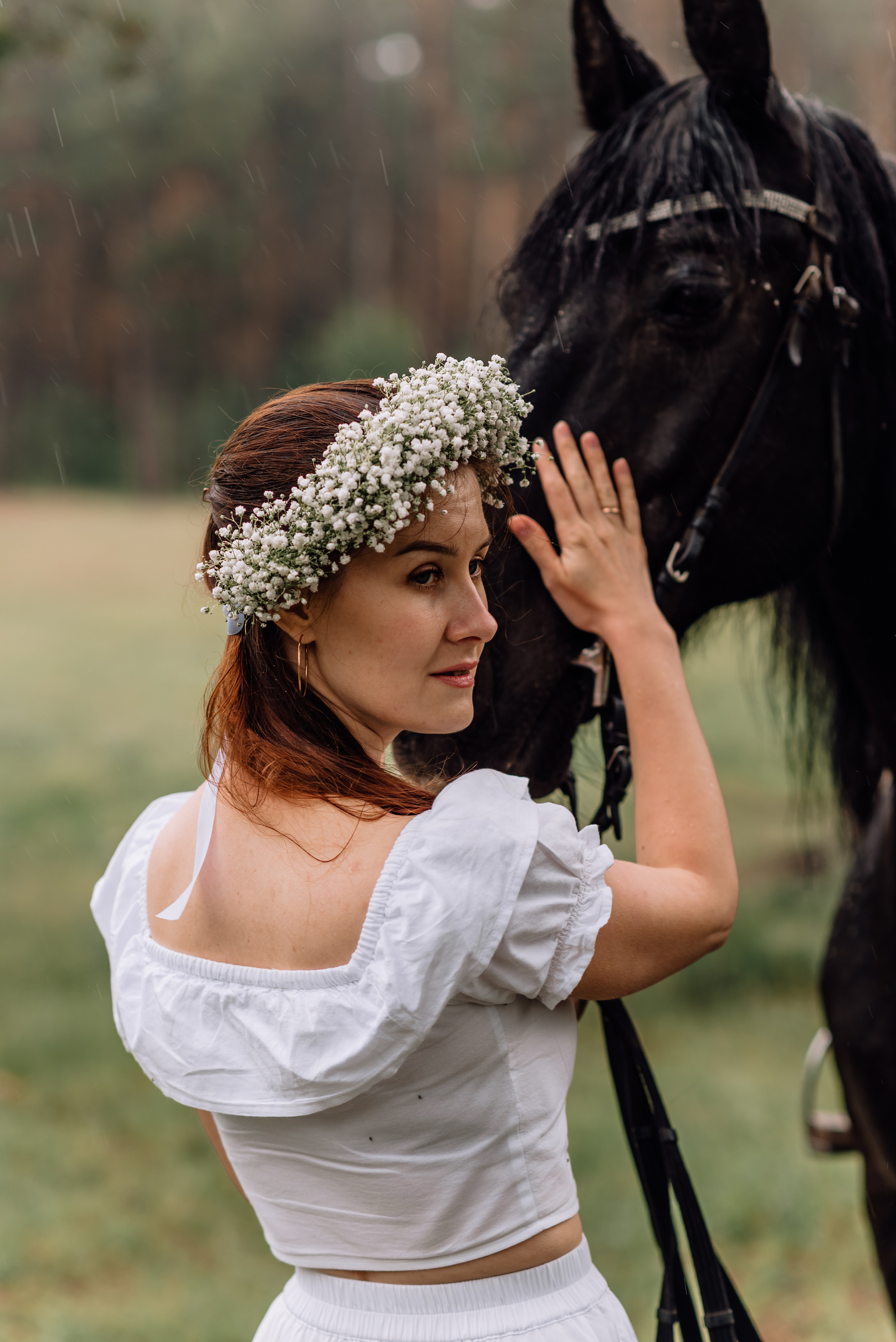 Девичник в Дзержинске. Июнь 2022. Детский и семейный фотограф Катерина Мишина