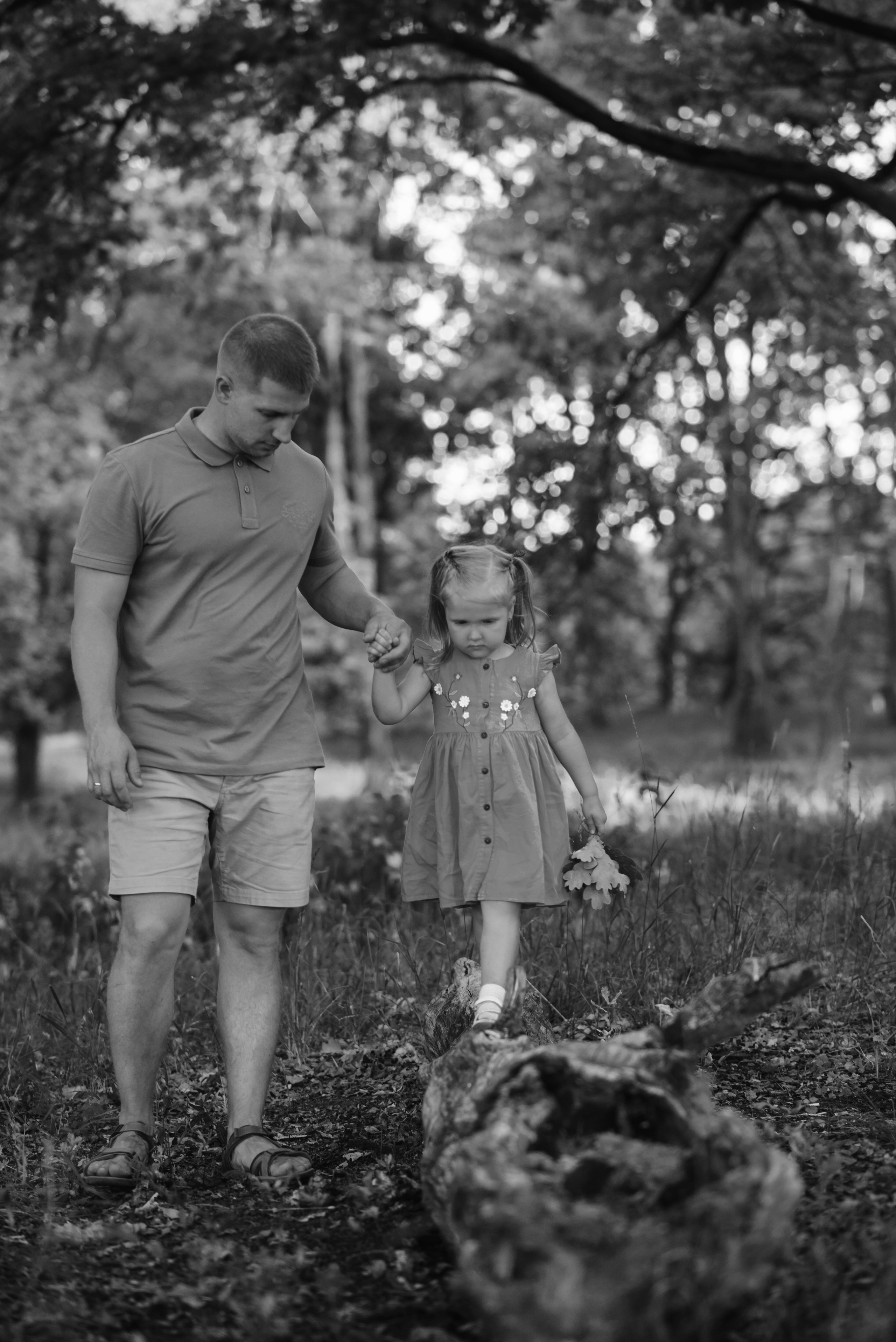 Семейная. Дзержинский дендрарий. Кристина. Детский и семейный фотограф Катерина Мишина