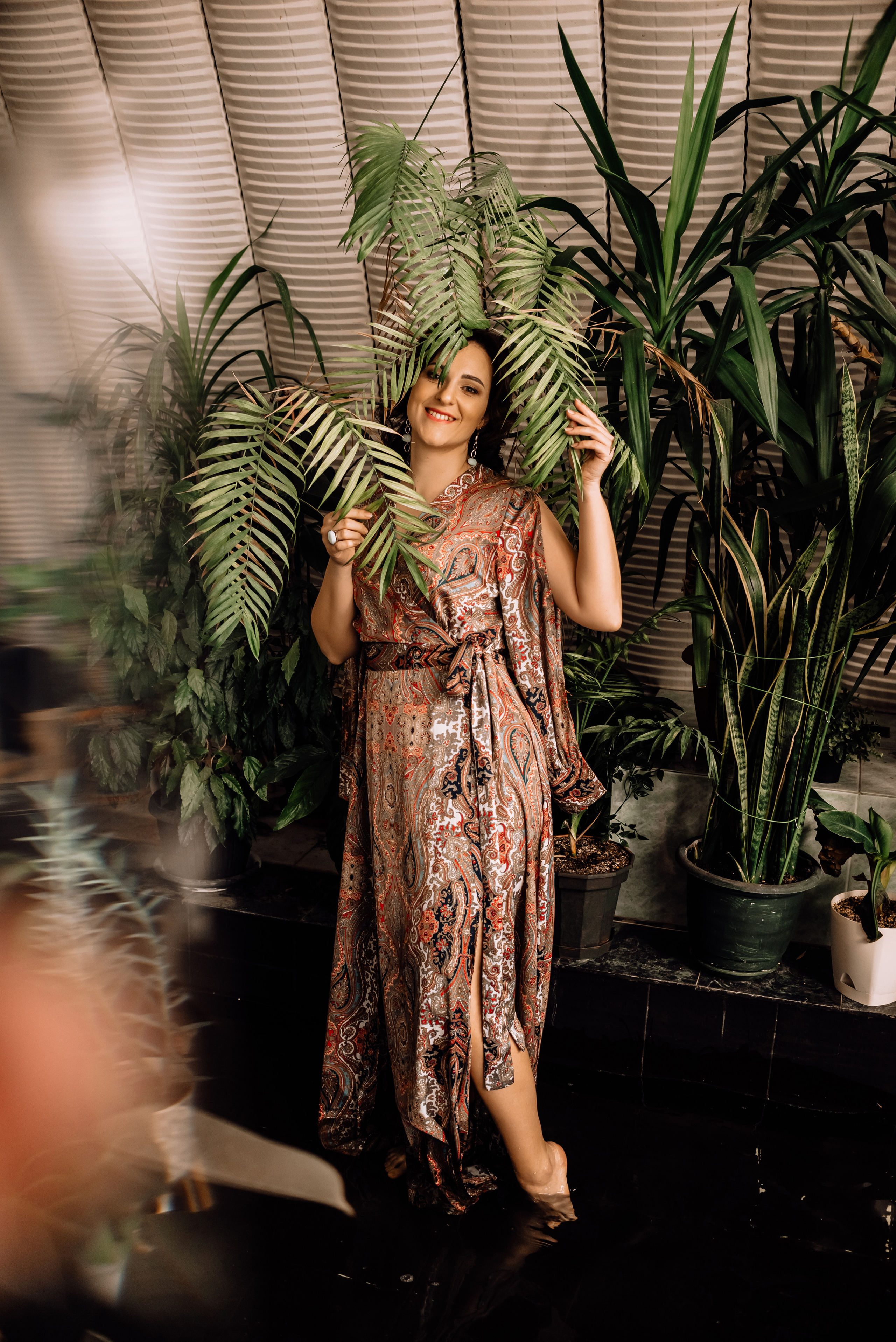 Валентина. Фотостудия Вилла Дзержинск. 30 минут. Детский и семейный фотограф Катерина Мишина