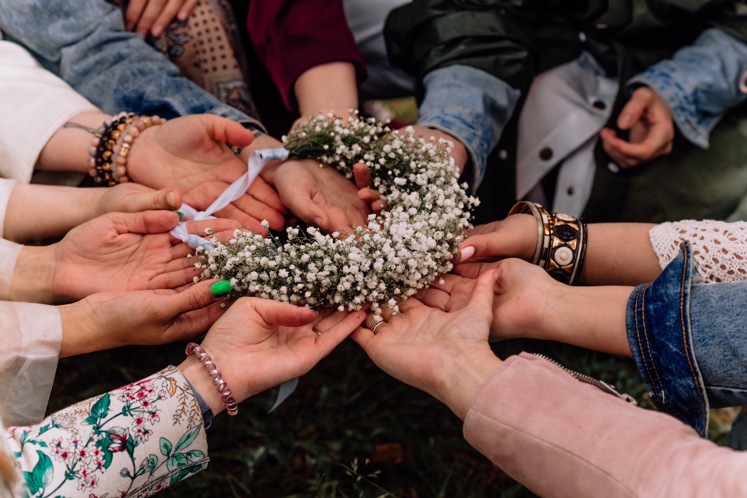 Девичник в Дзержинске. Июнь 2022. Детский и семейный фотограф Катерина Мишина