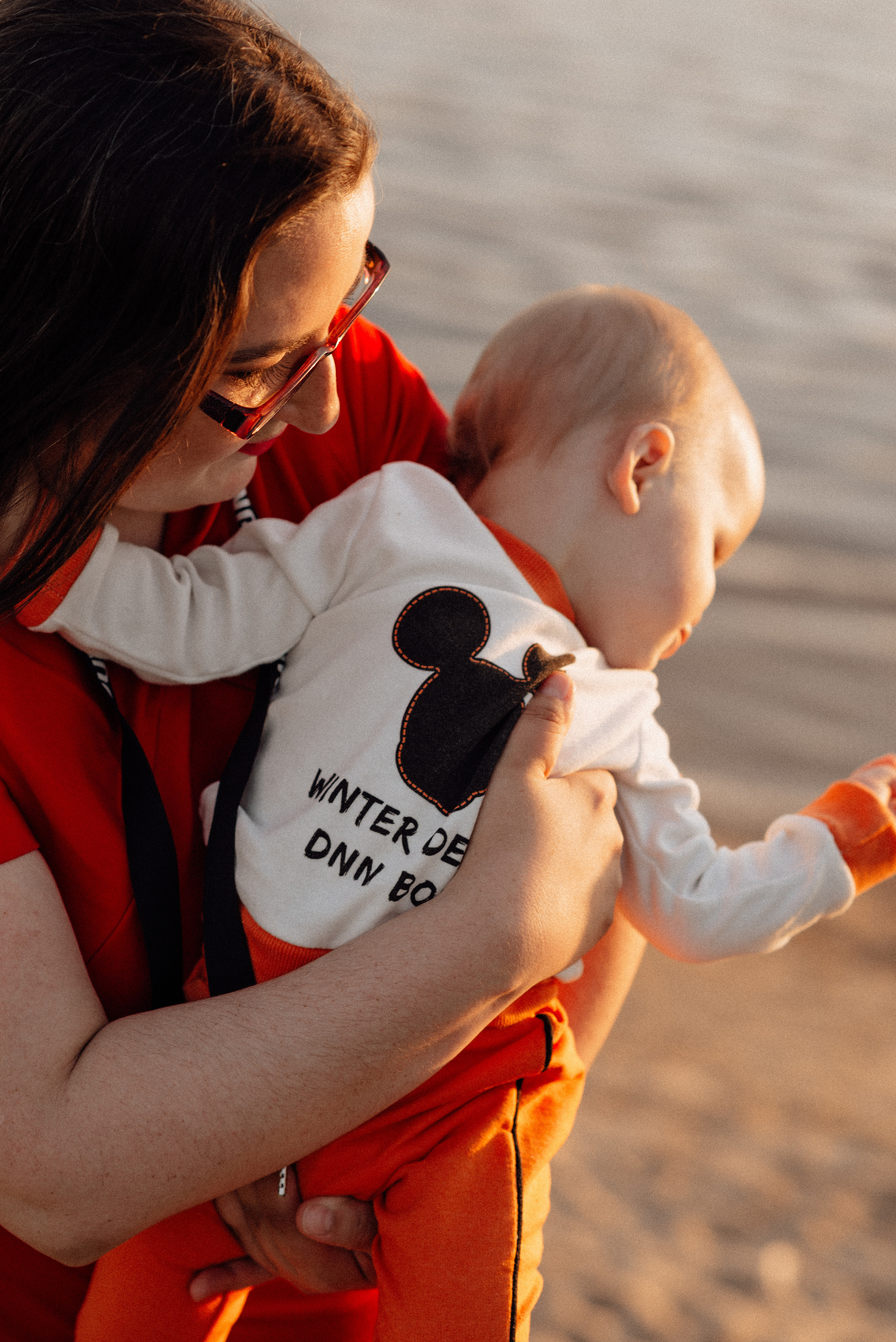 Татьяна + Владимир = Фёдор. г. Бор. Детский и семейный фотограф Катерина Мишина