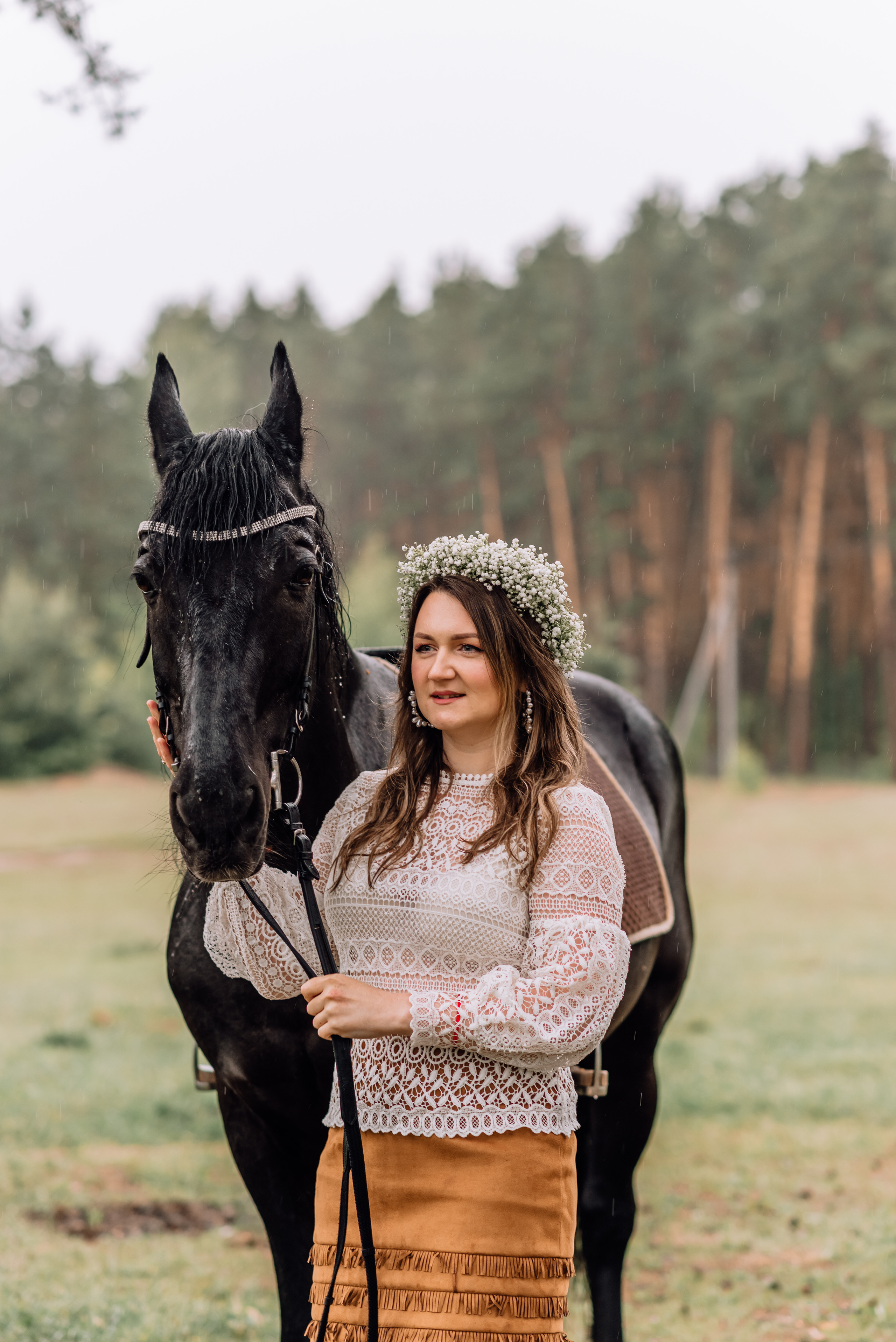 Девичник в Дзержинске. Июнь 2022. Детский и семейный фотограф Катерина Мишина