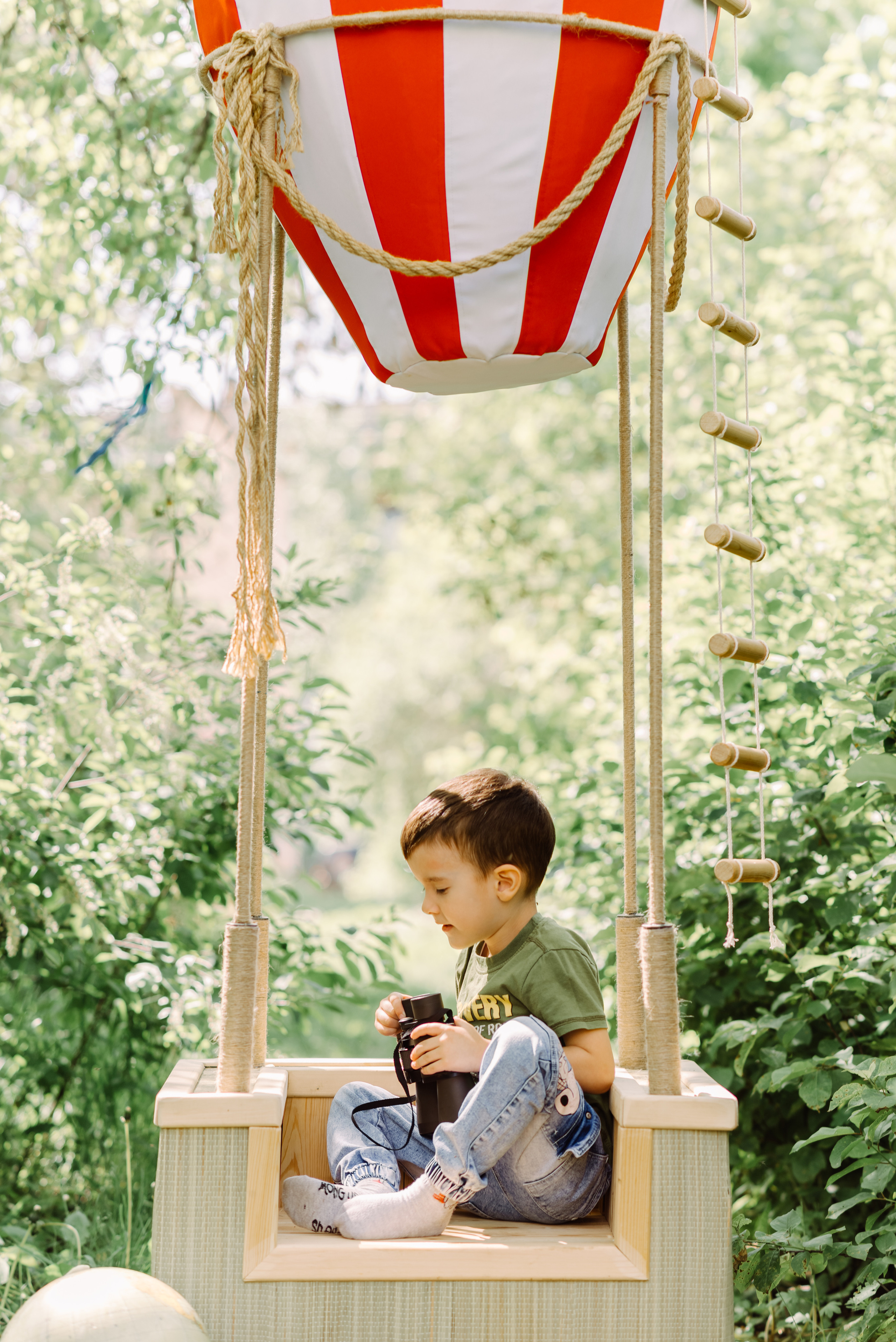 Воздушный Шар. пр. Свердлова.г.Дзержинск. Детский и семейный фотограф Катерина Мишина