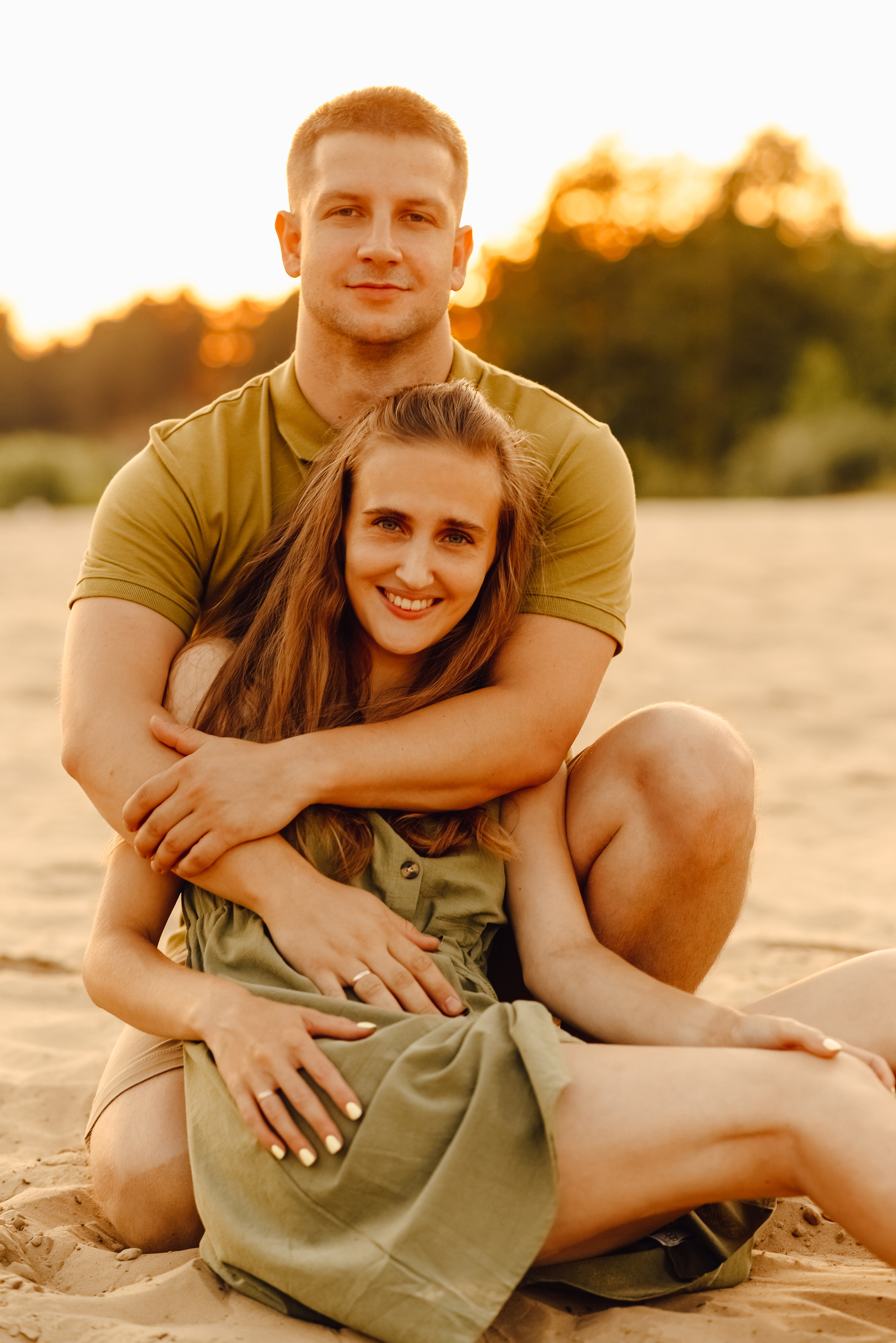 Семейная. Дзержинский дендрарий. Кристина. Детский и семейный фотограф Катерина Мишина