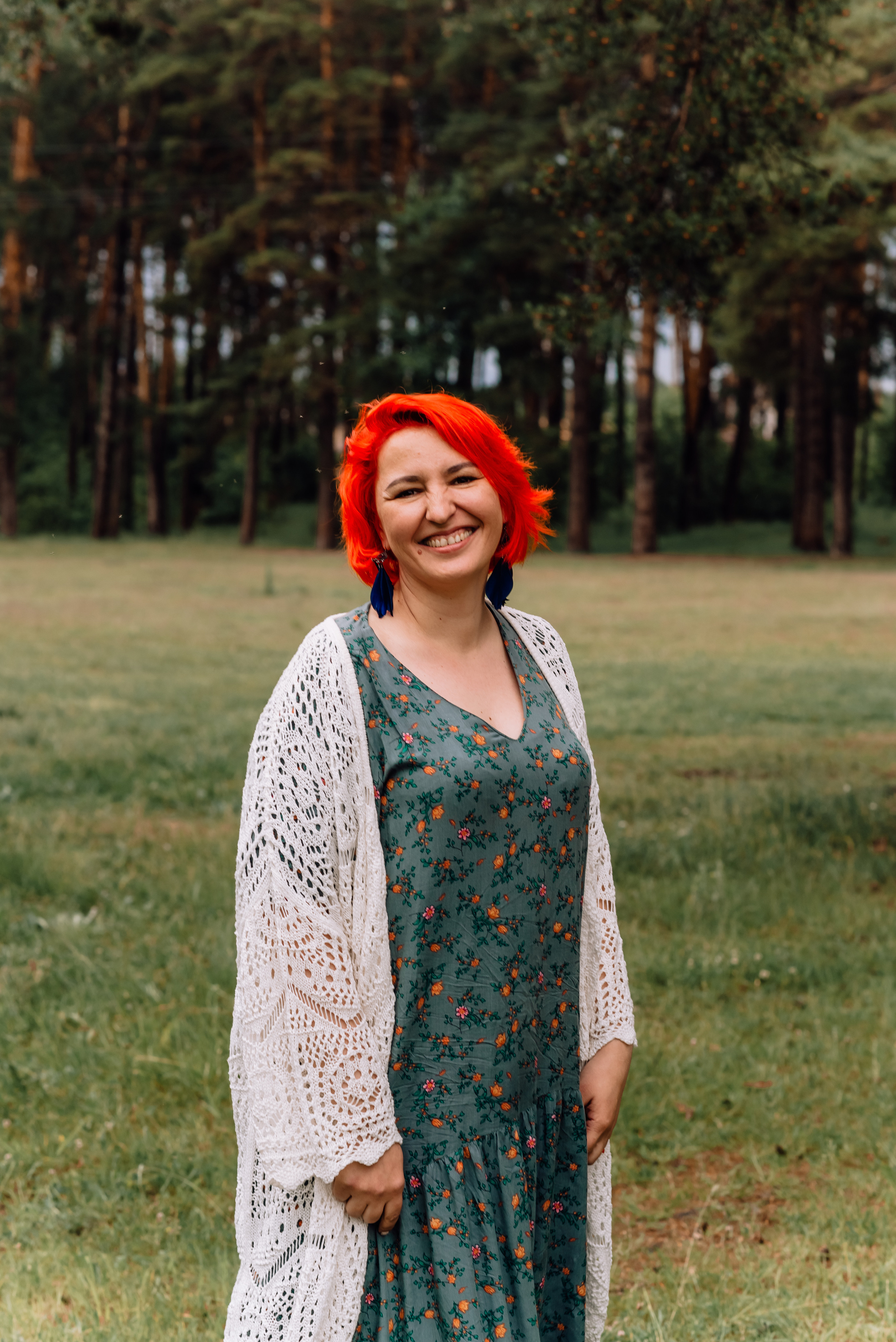 Девичник в Дзержинске. Июнь 2022. Детский и семейный фотограф Катерина Мишина