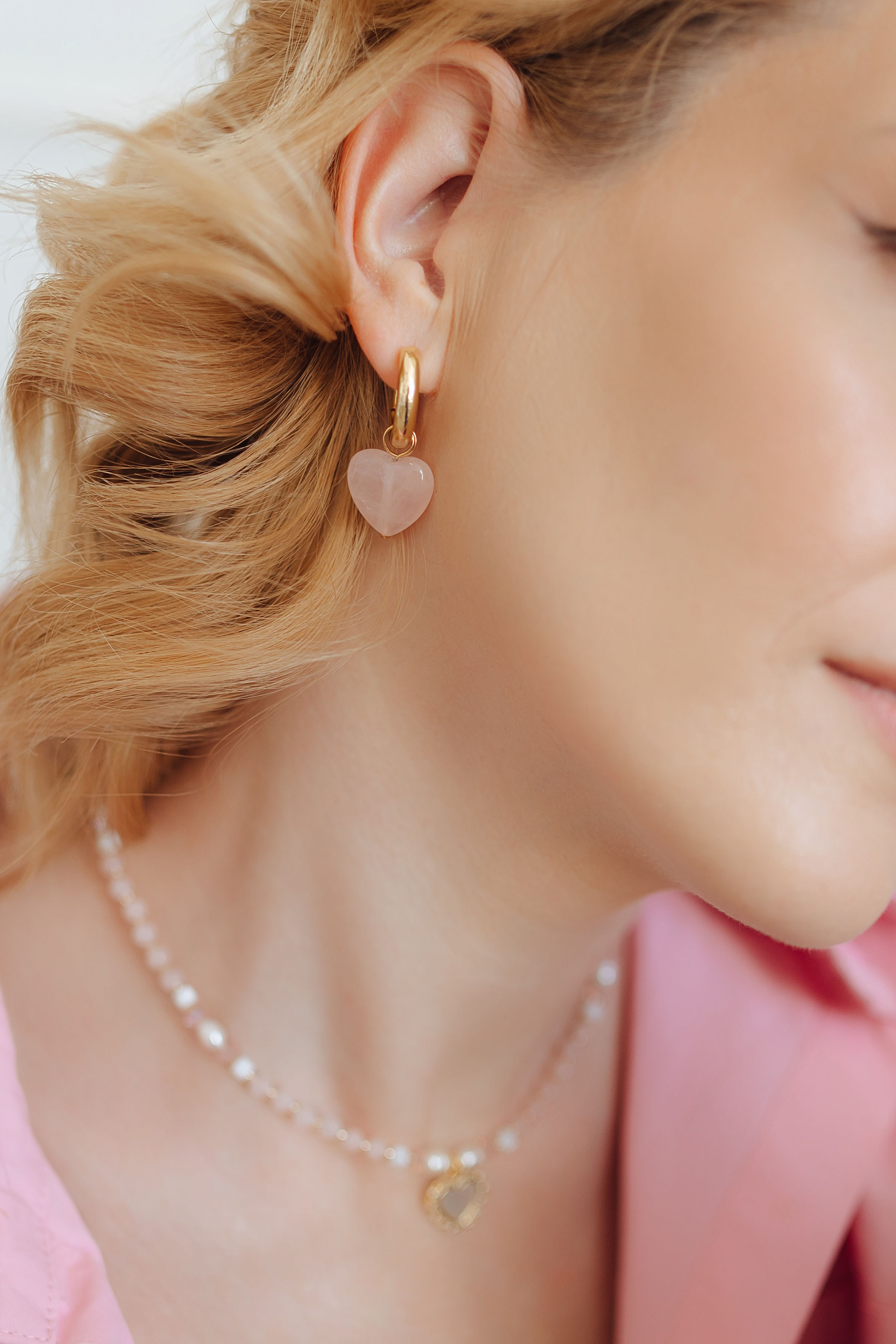 Украшения. Яна Репина. Коллекция весна. Детский и семейный фотограф Катерина Мишина