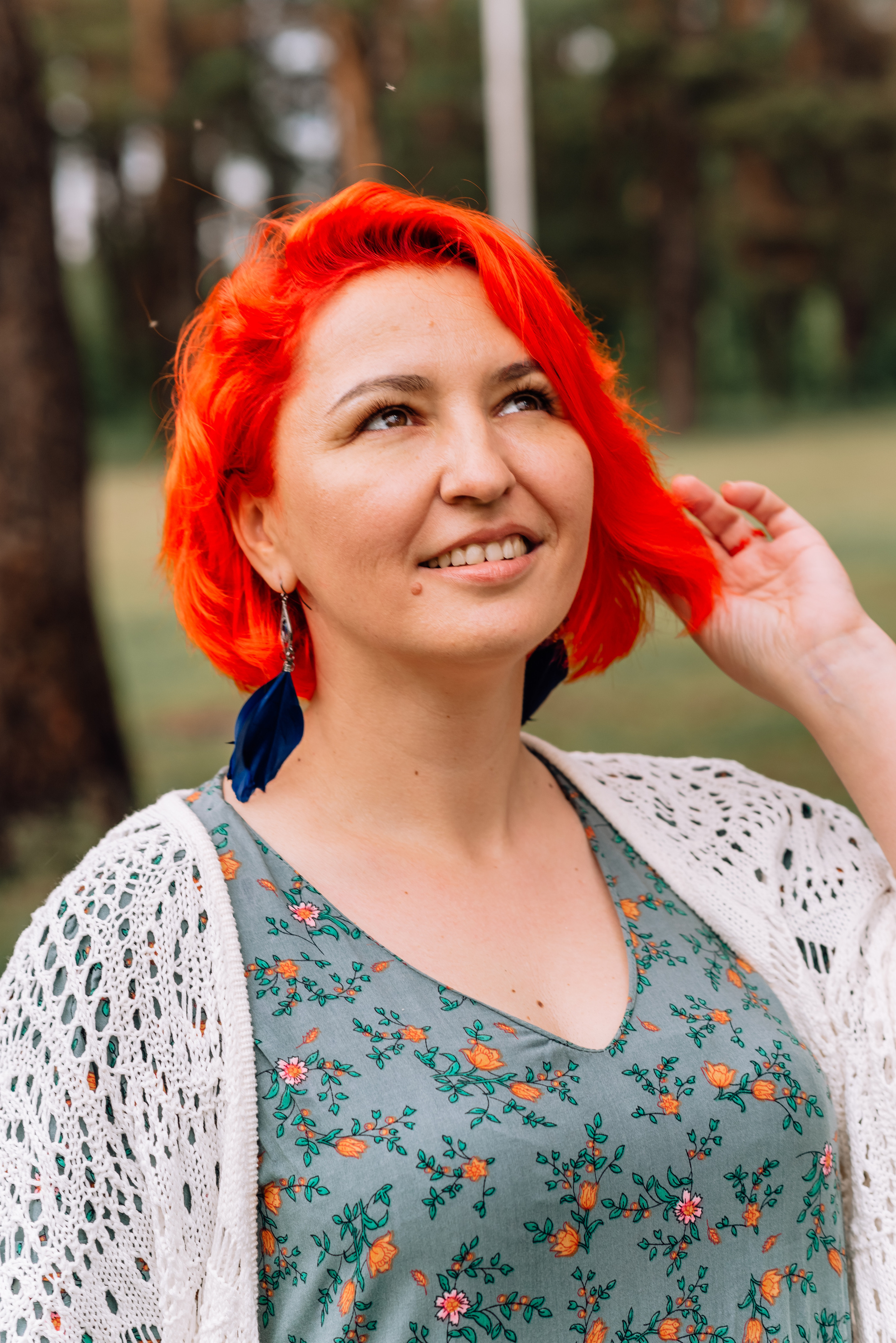 Девичник в Дзержинске. Июнь 2022. Детский и семейный фотограф Катерина Мишина