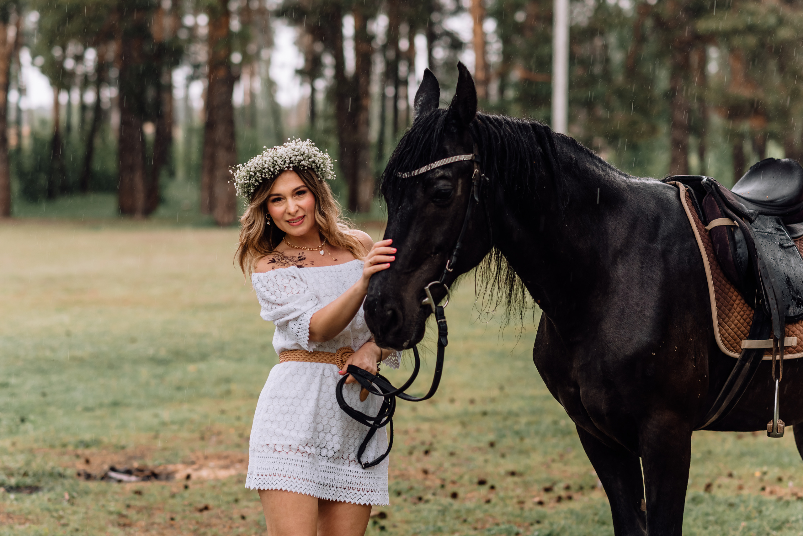 Девичник в Дзержинске. Июнь 2022. Детский и семейный фотограф Катерина Мишина