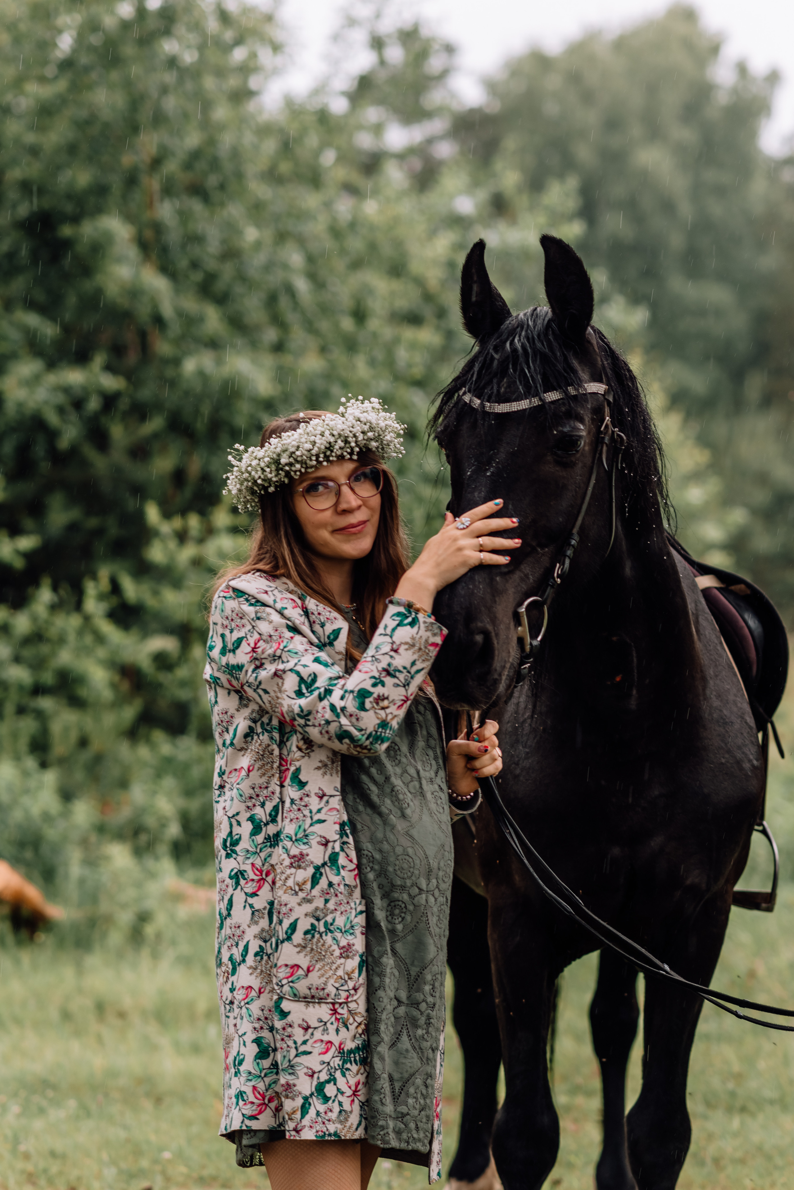 Девичник в Дзержинске. Июнь 2022. Детский и семейный фотограф Катерина Мишина