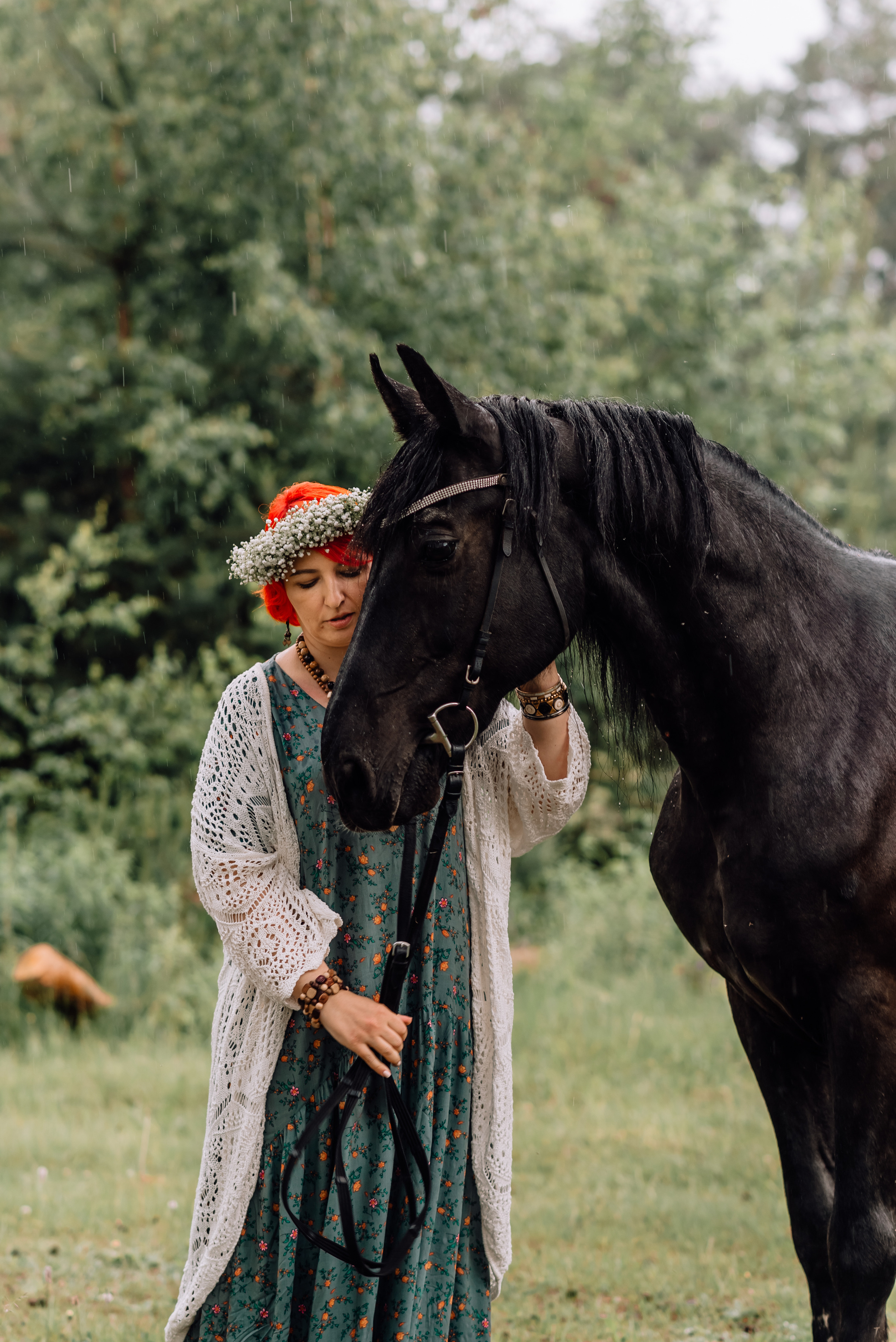 Девичник в Дзержинске. Июнь 2022. Детский и семейный фотограф Катерина Мишина