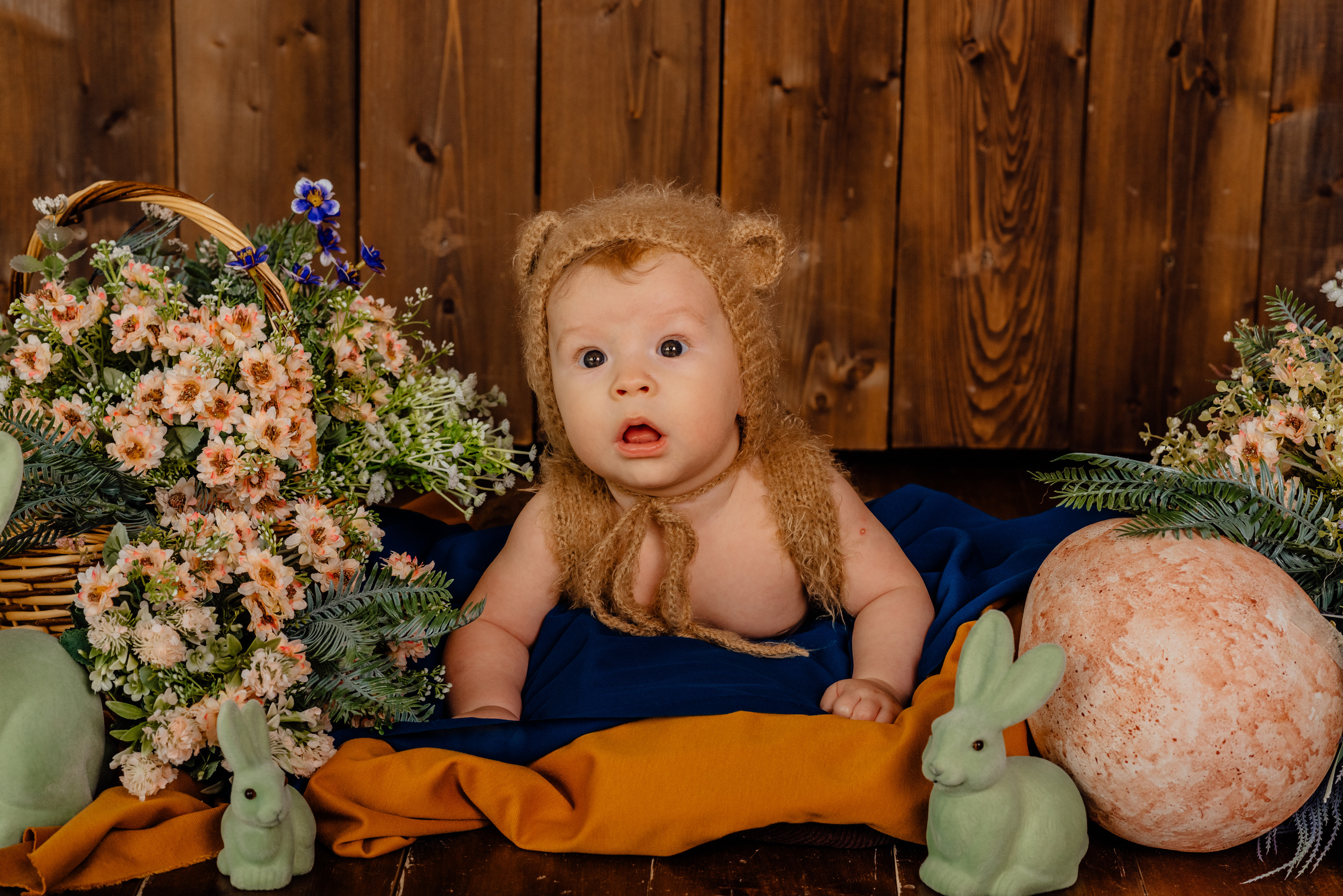 ПАСХА 2022. Дзержинск. Студия Лофт. Саша и Миша. Детский и семейный фотограф Катерина Мишина