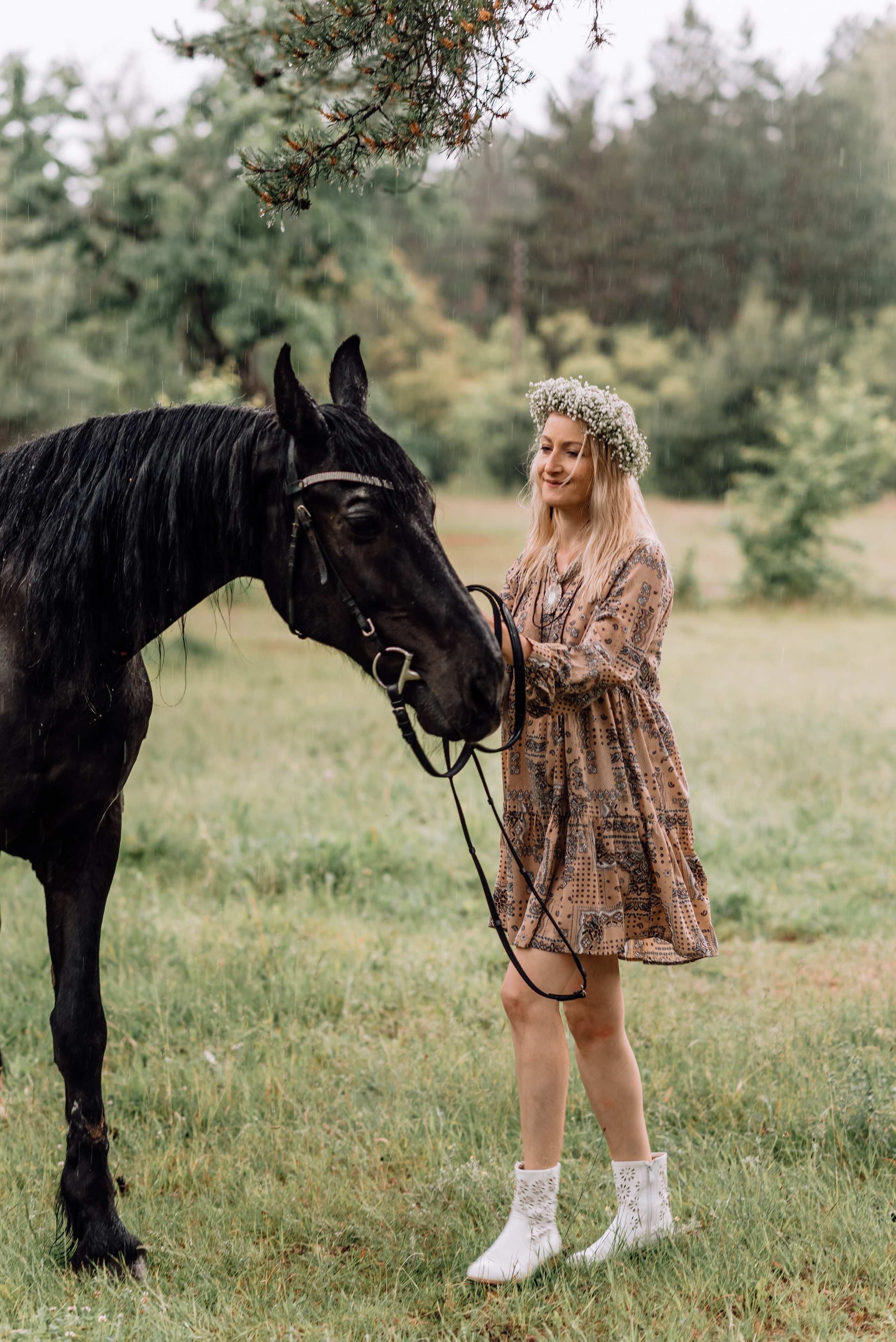 Девичник в Дзержинске. Июнь 2022. Детский и семейный фотограф Катерина Мишина