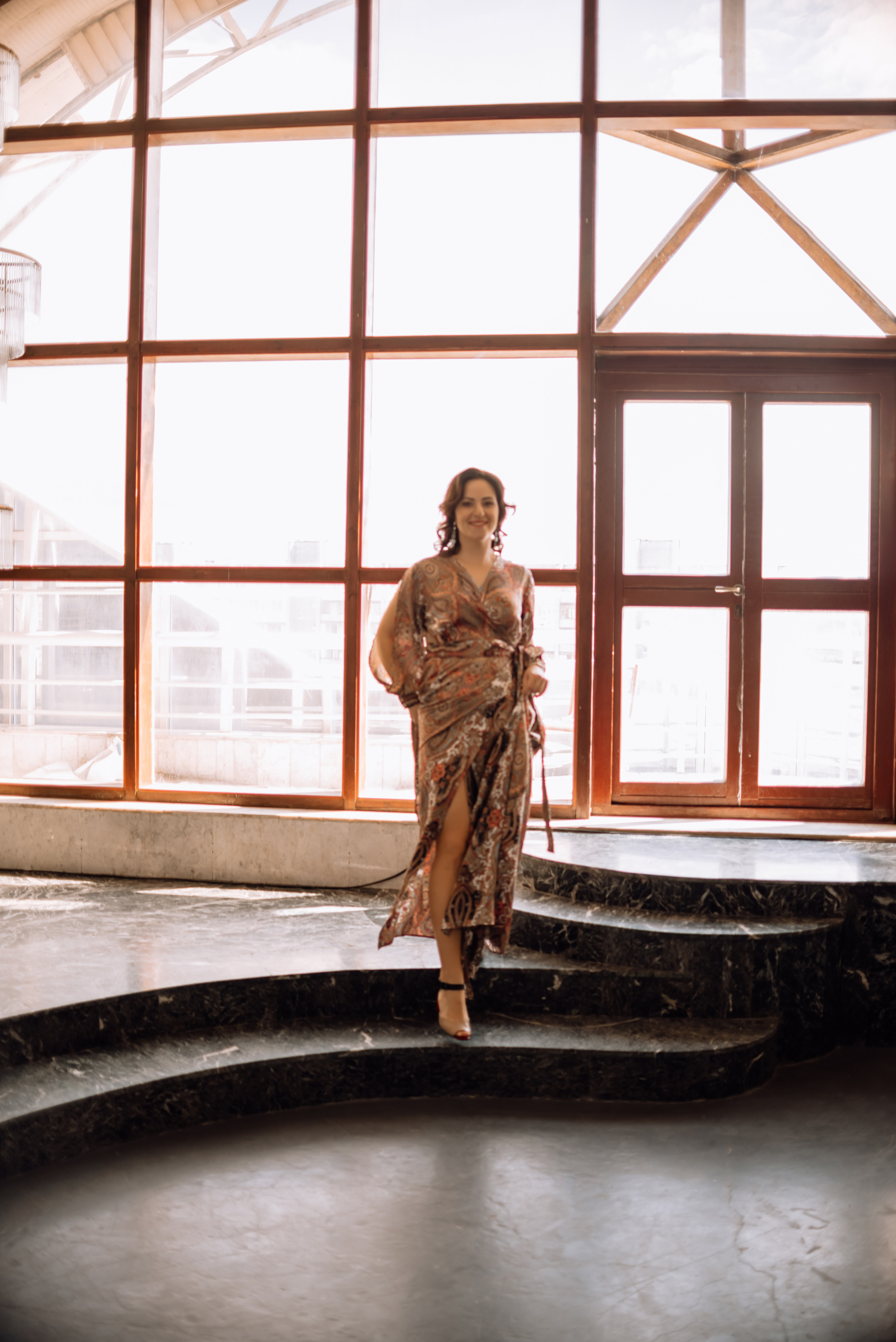 Валентина. Фотостудия Вилла Дзержинск. 30 минут. Детский и семейный фотограф Катерина Мишина