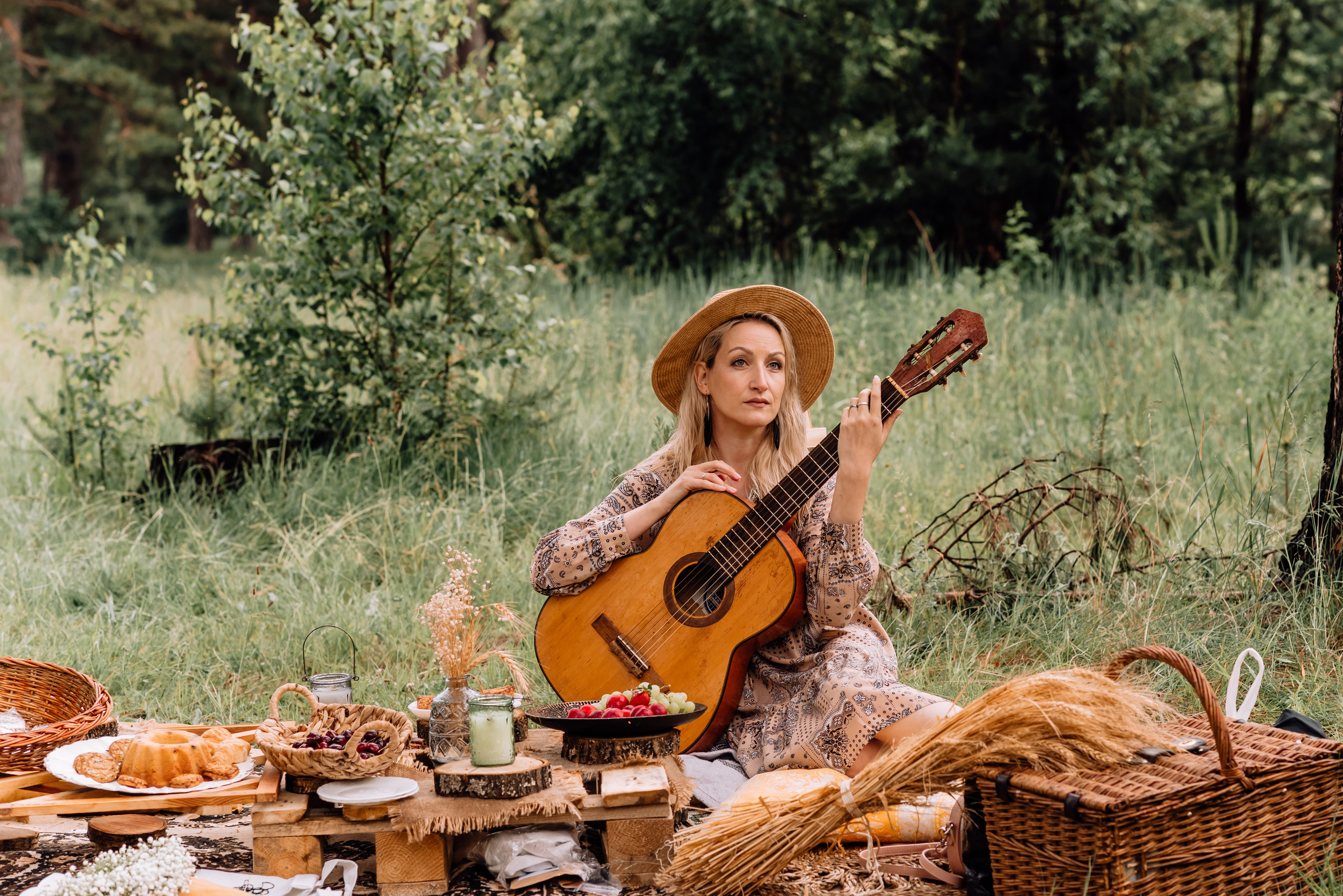 Девичник в Дзержинске. Июнь 2022. Детский и семейный фотограф Катерина Мишина