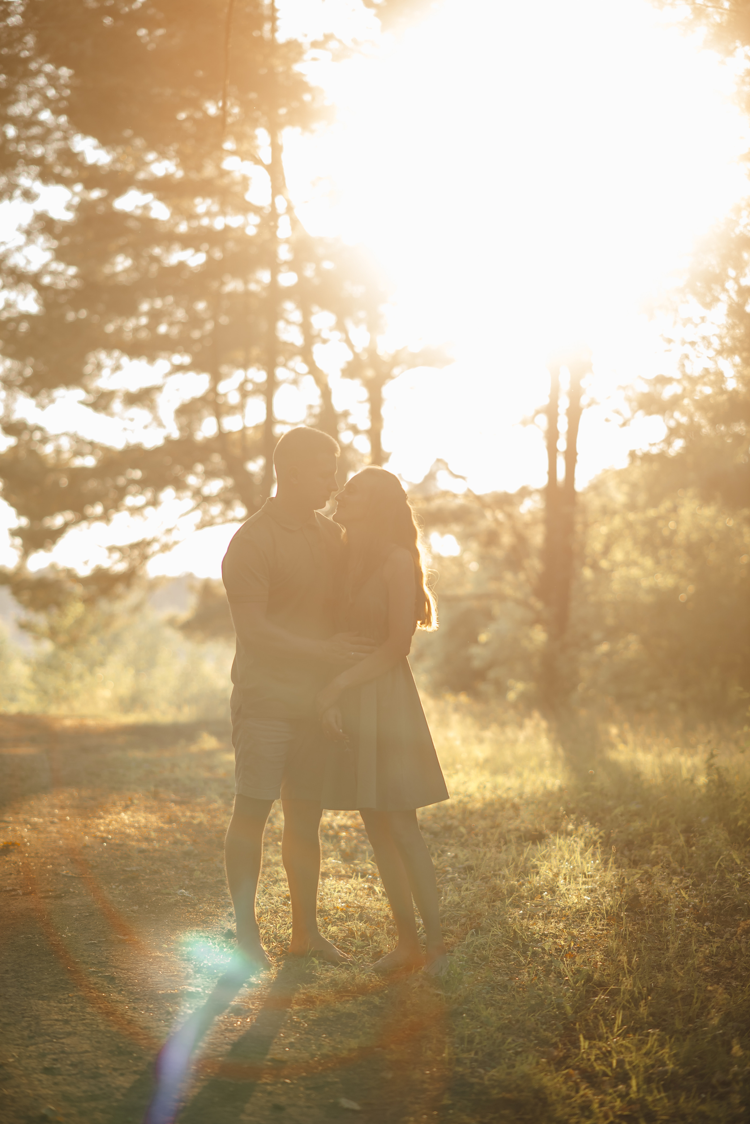Семейная. Дзержинский дендрарий. Кристина. Детский и семейный фотограф Катерина Мишина
