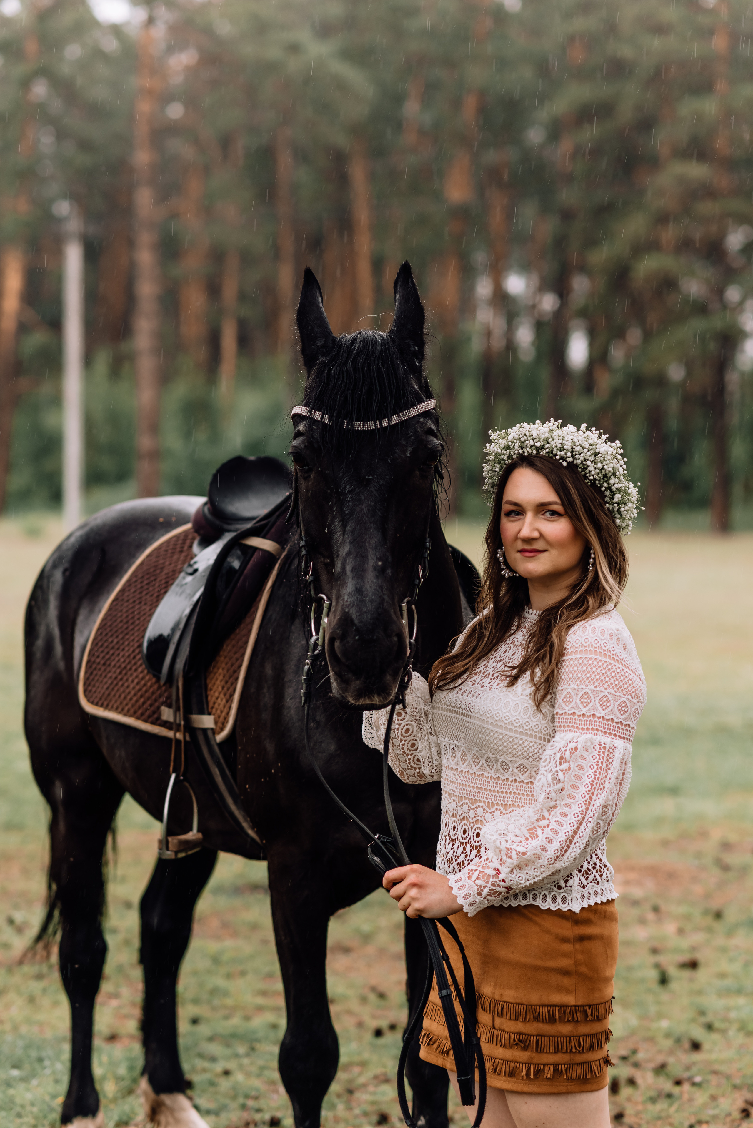 Девичник в Дзержинске. Июнь 2022. Детский и семейный фотограф Катерина Мишина