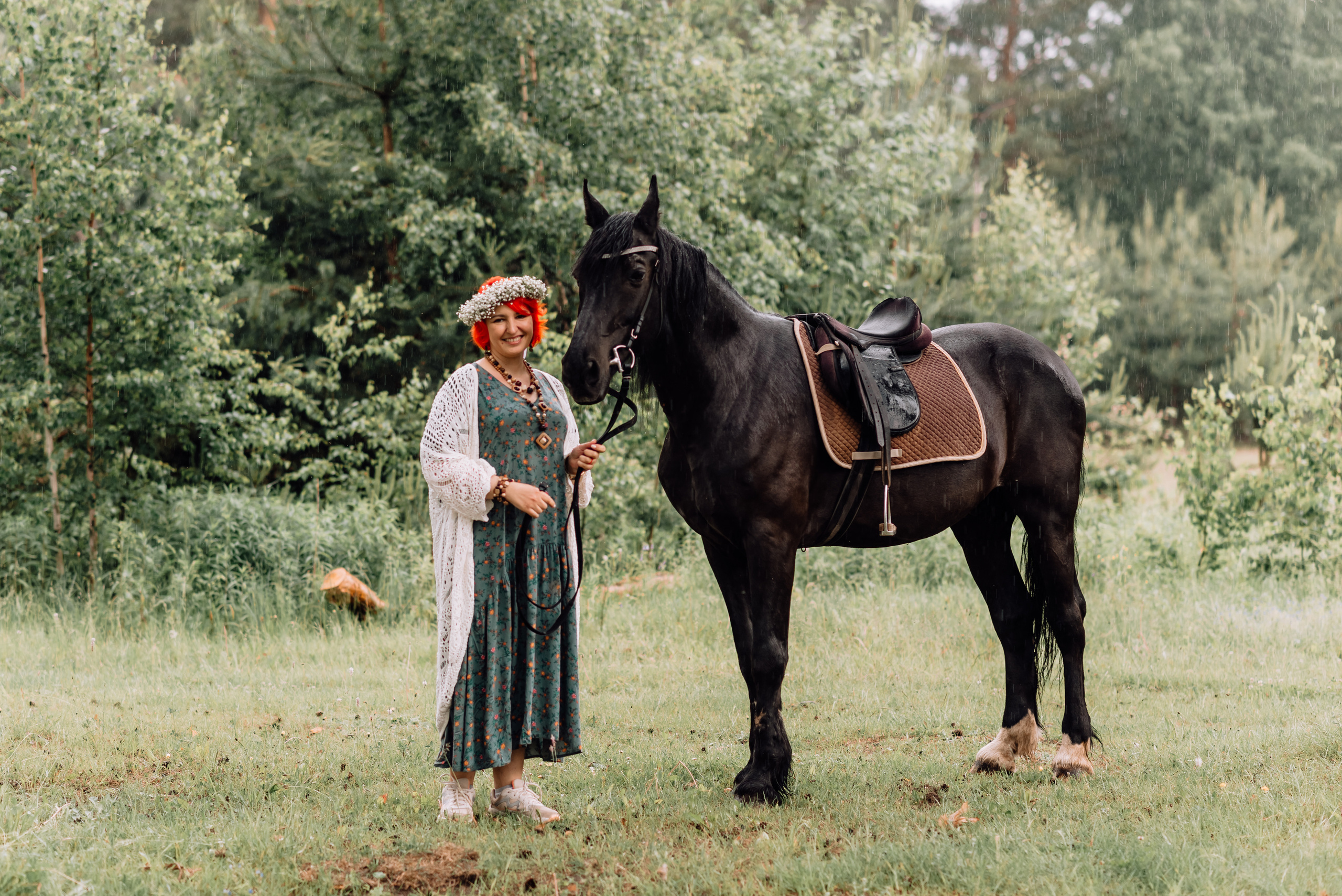 Девичник в Дзержинске. Июнь 2022. Детский и семейный фотограф Катерина Мишина
