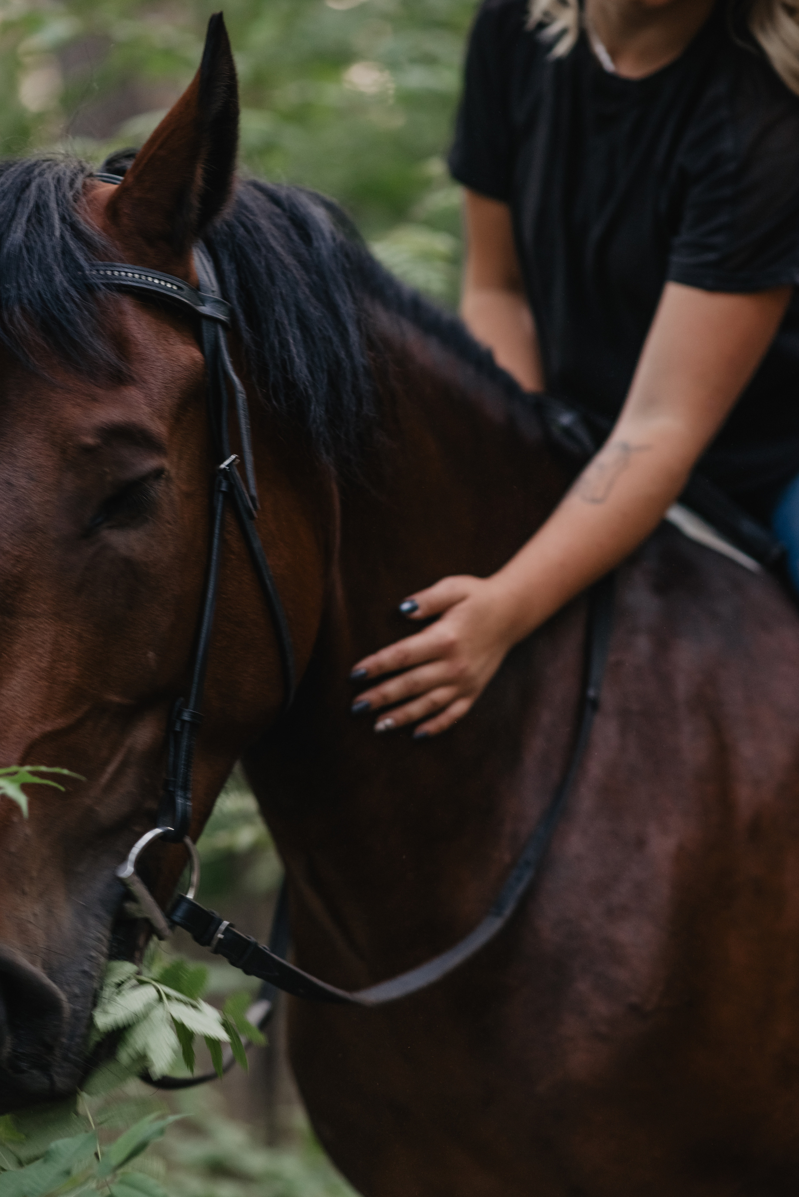 Юльчик с Кешей. Часть 1. Детский и семейный фотограф Катерина Мишина