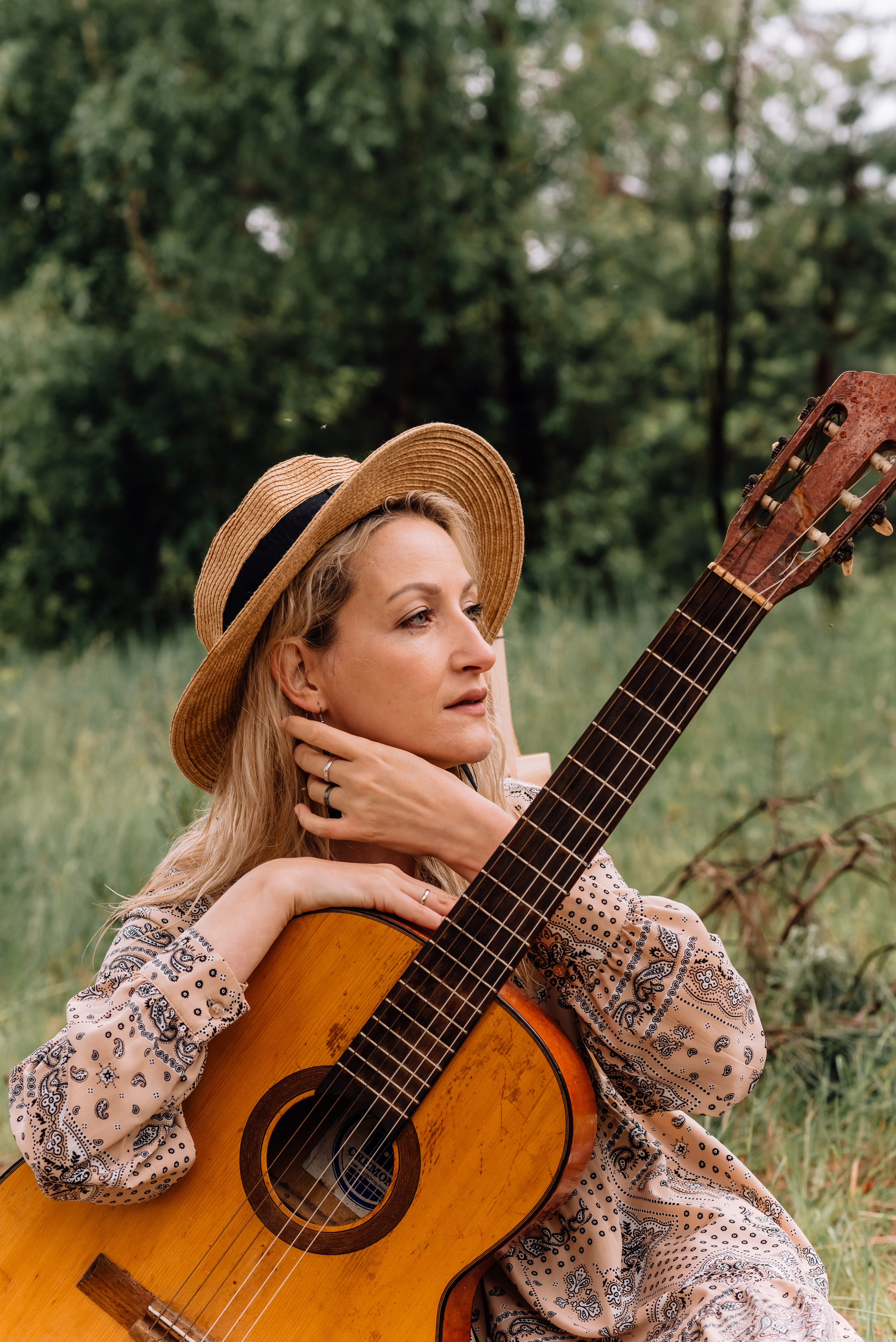 Девичник в Дзержинске. Июнь 2022. Детский и семейный фотограф Катерина Мишина