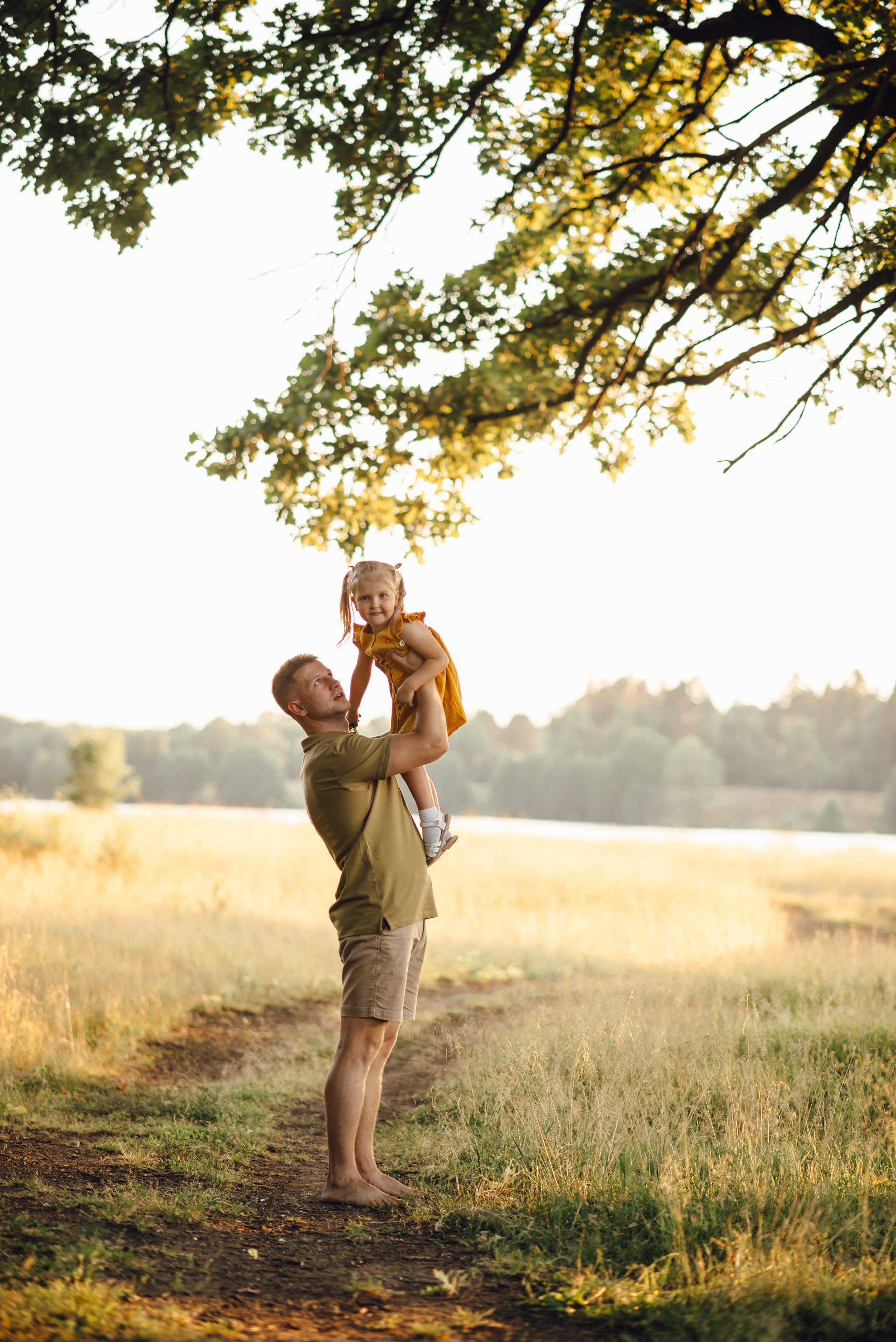 Семейная. Дзержинский дендрарий. Кристина. Детский и семейный фотограф Катерина Мишина