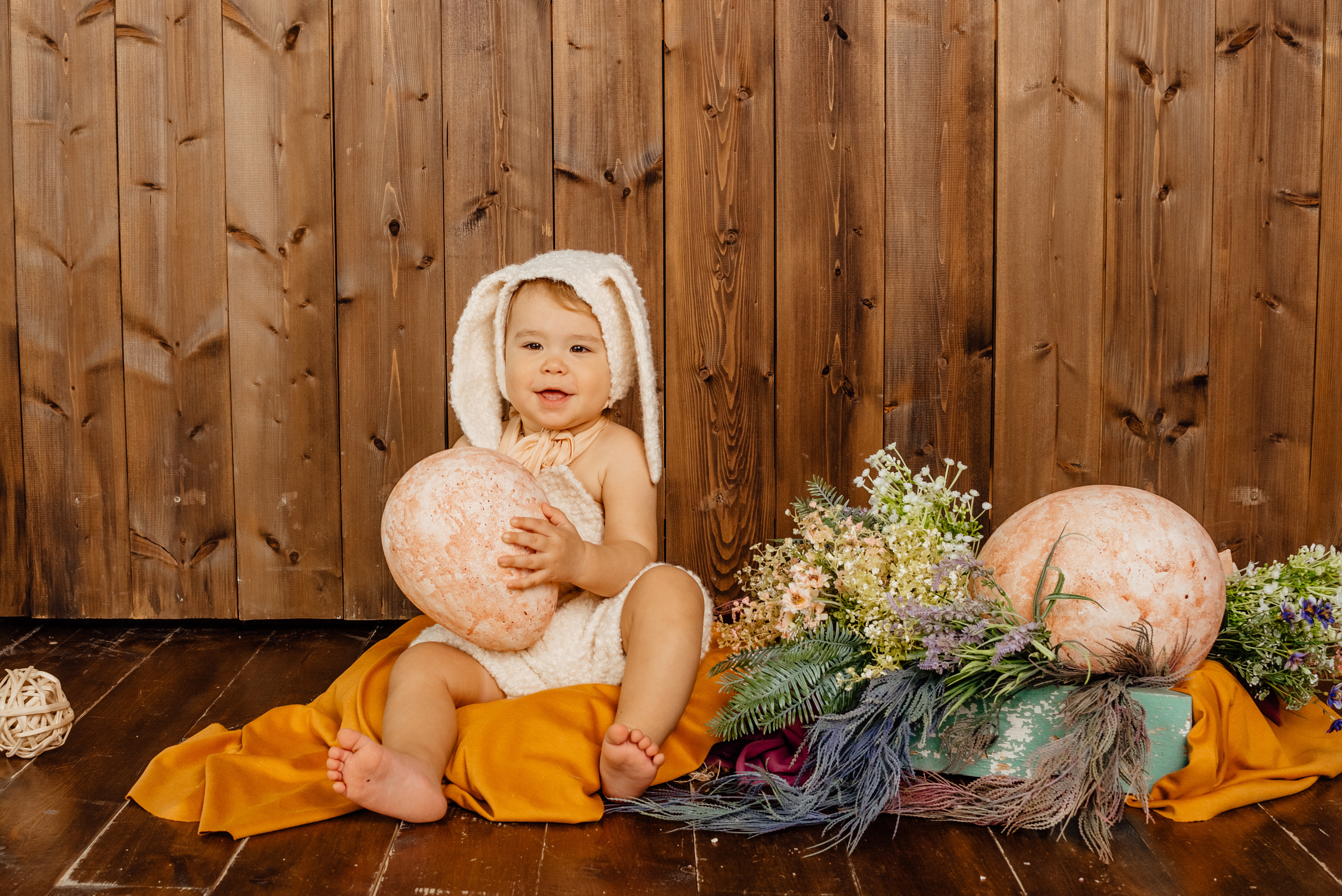 Пасха 2022. Дзержинск. Лофт. Мирочка. Детский и семейный фотограф Катерина Мишина