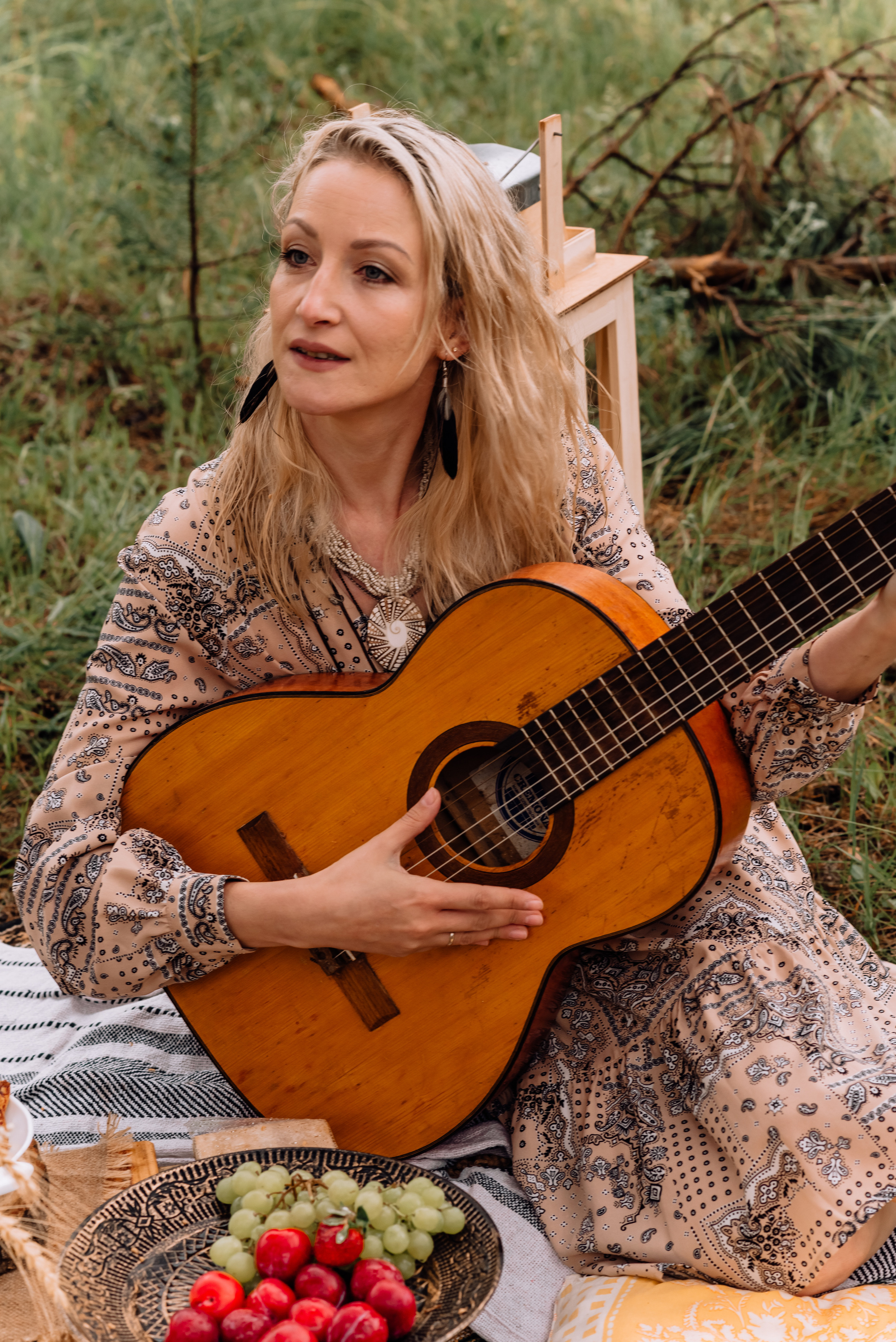 Девичник в Дзержинске. Июнь 2022. Детский и семейный фотограф Катерина Мишина