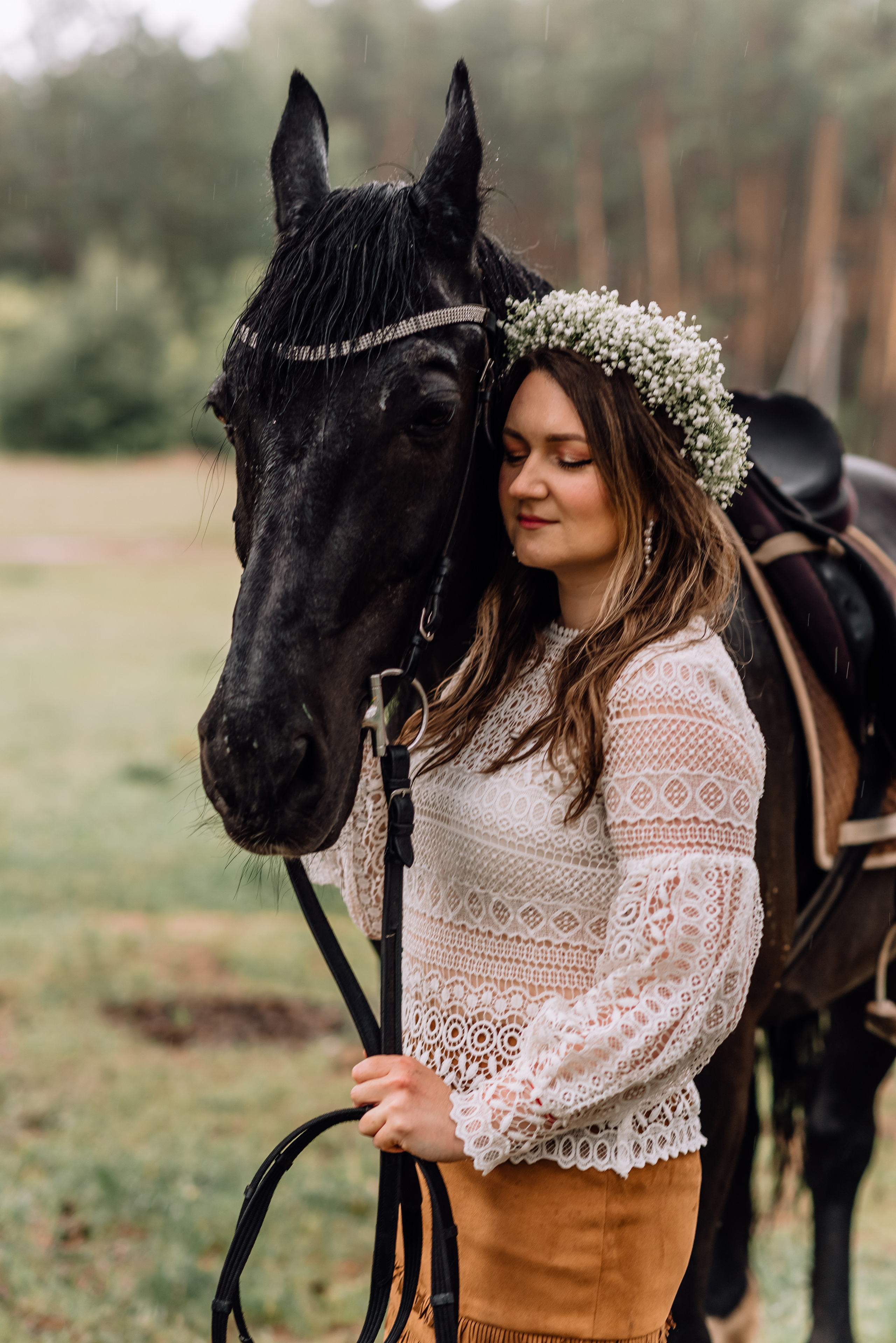 Девичник в Дзержинске. Июнь 2022. Детский и семейный фотограф Катерина Мишина