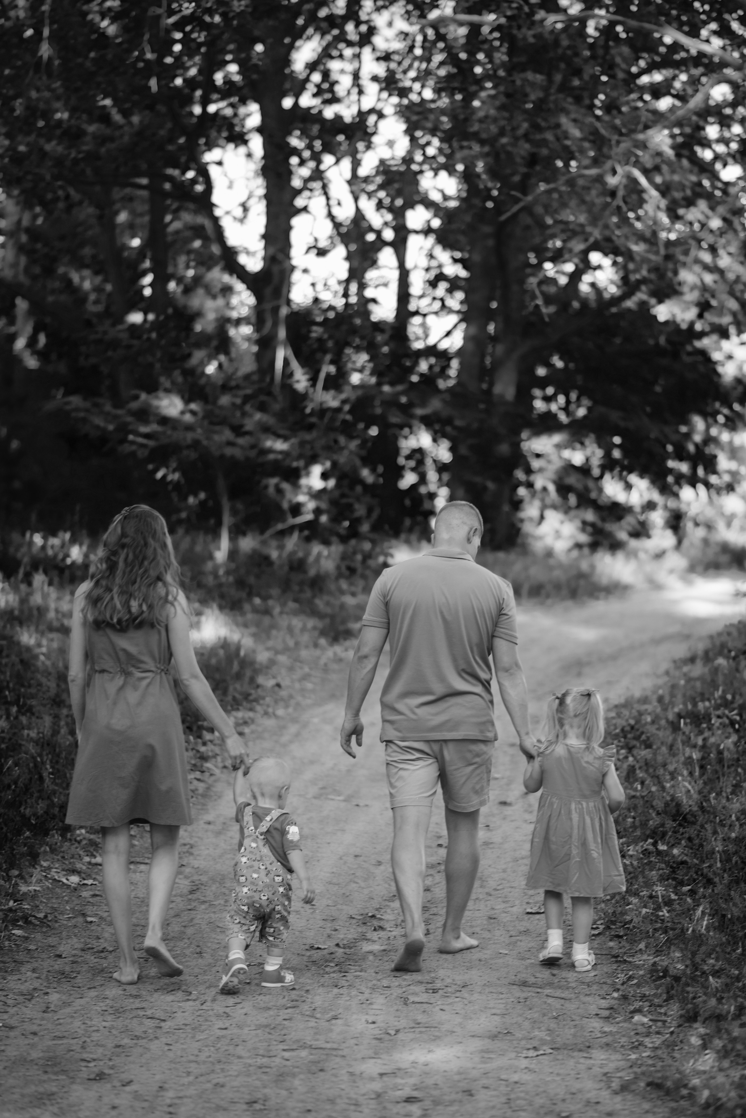 Семейная. Дзержинский дендрарий. Кристина. Детский и семейный фотограф Катерина Мишина