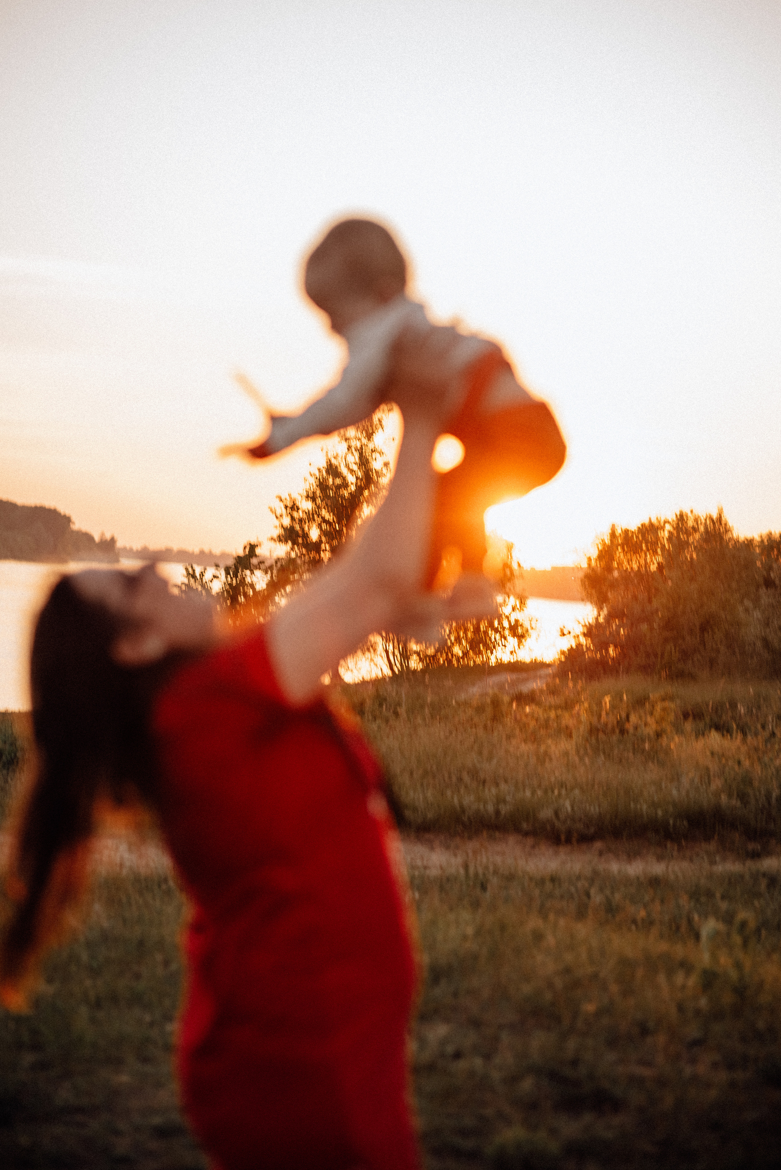 Татьяна + Владимир = Фёдор. г. Бор. Детский и семейный фотограф Катерина Мишина