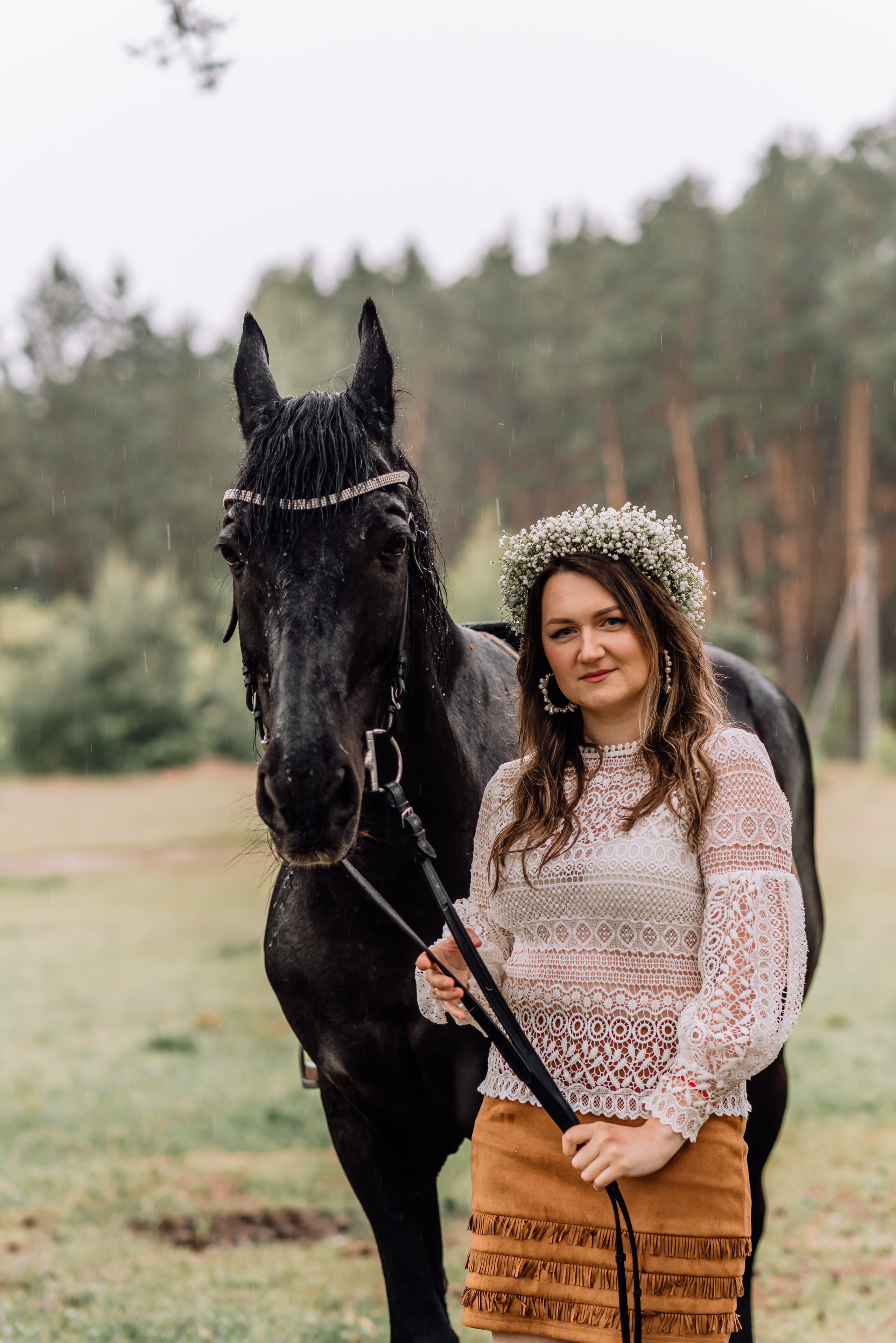 Девичник в Дзержинске. Июнь 2022. Детский и семейный фотограф Катерина Мишина