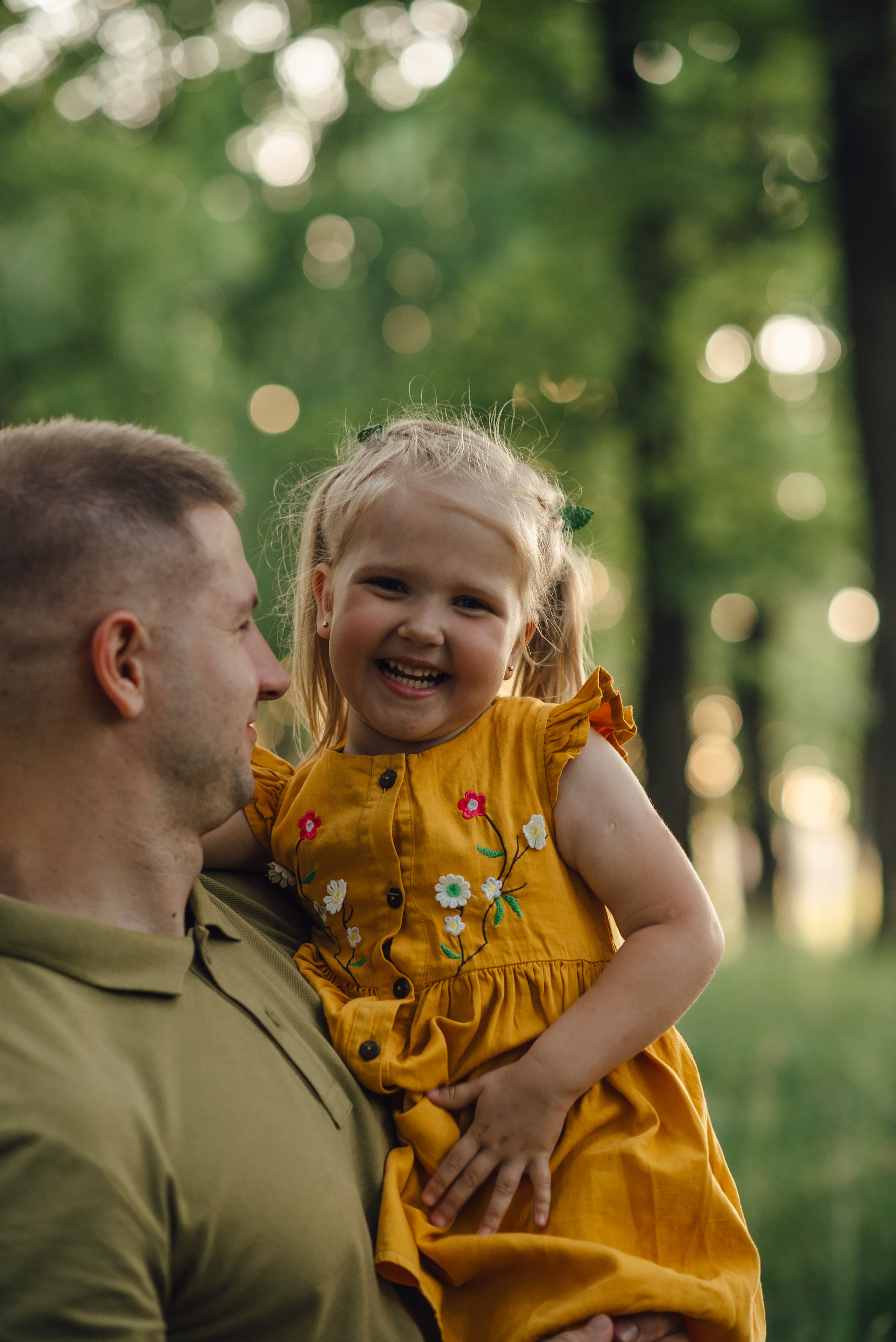 Семейная. Дзержинский дендрарий. Кристина. Детский и семейный фотограф Катерина Мишина